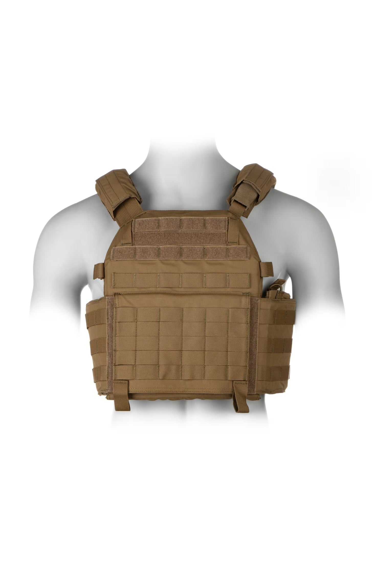 Guerrier DCS AK CONFIG