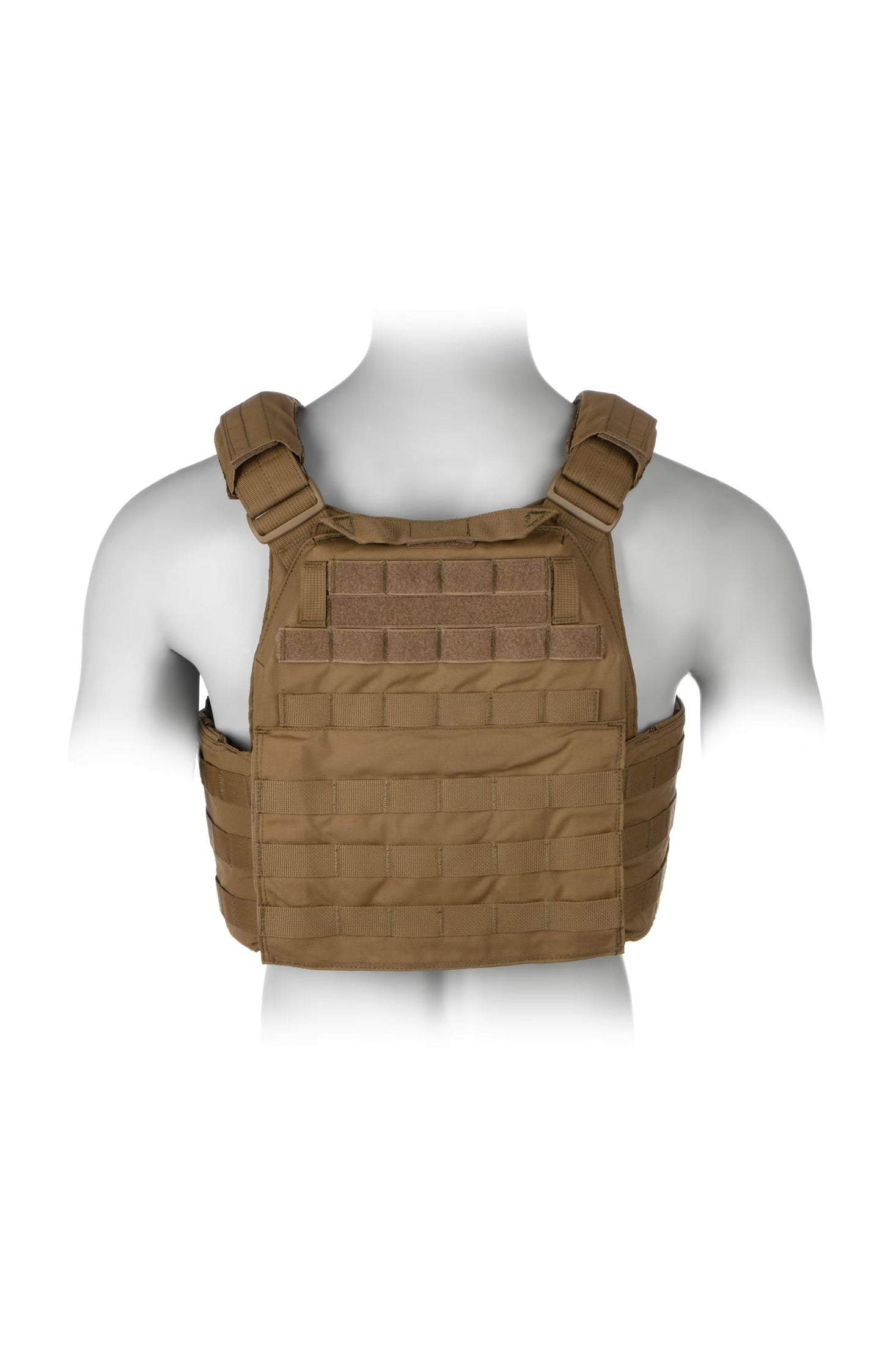 Guerrier DCS AK CONFIG