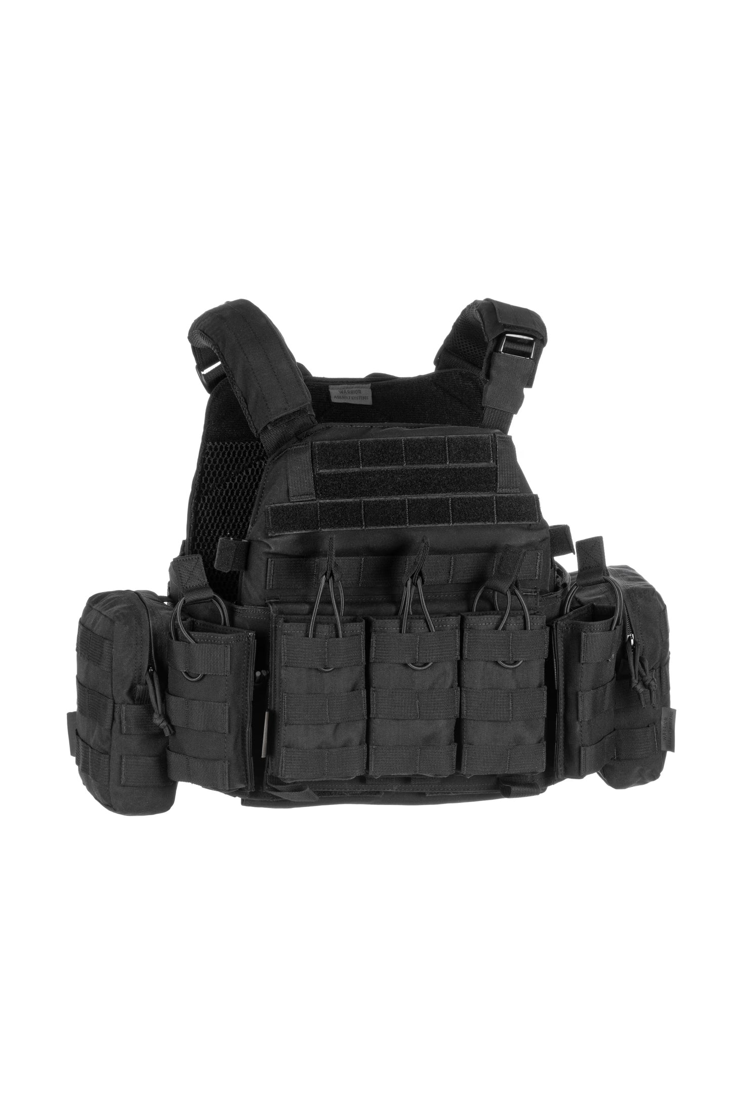 Guerrier DCS DA 5.56 CONFIG