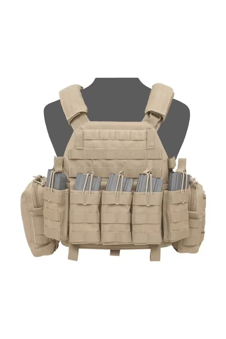 Guerrier DCS DA 5.56 CONFIG