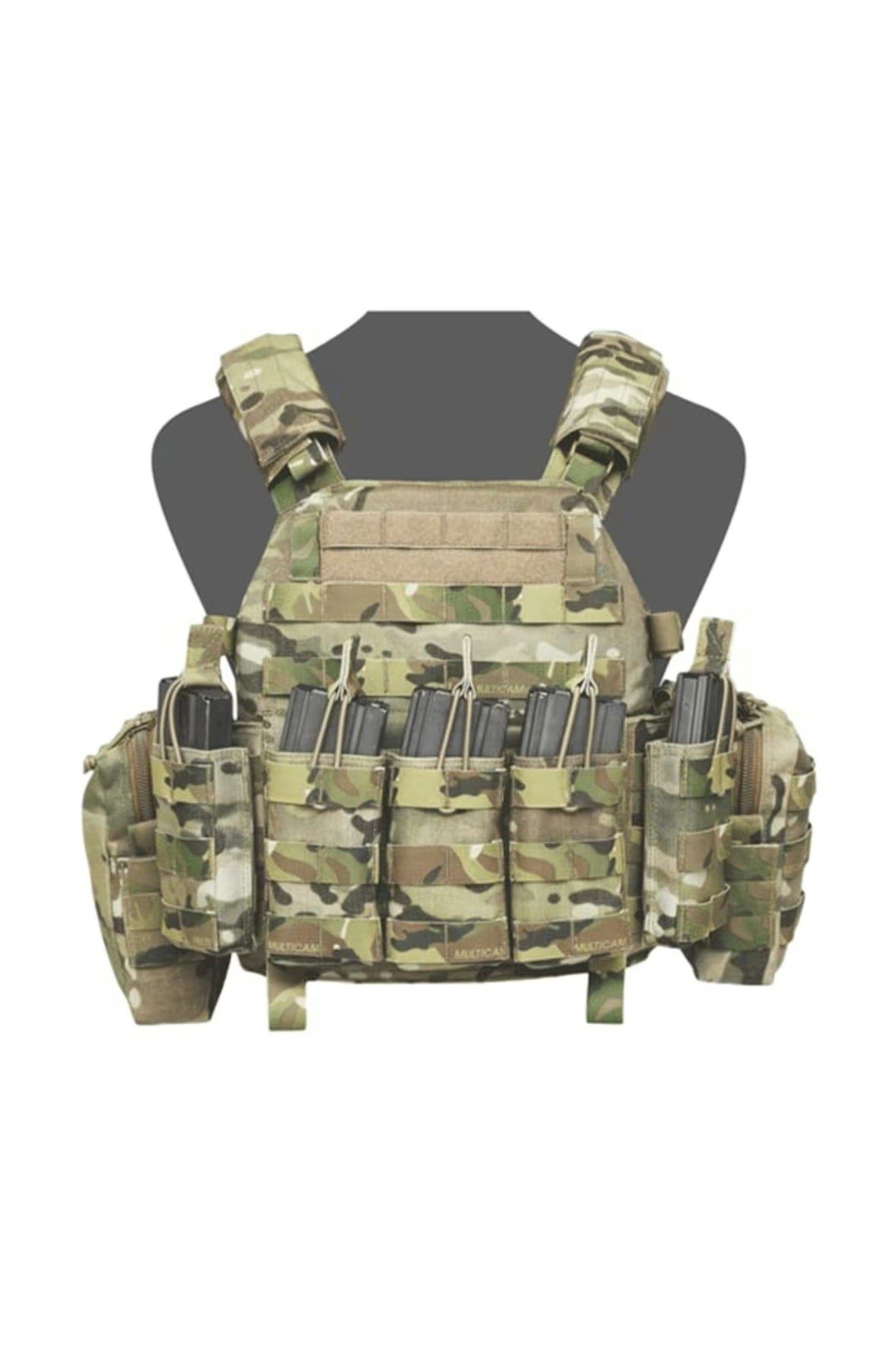 Guerrier DCS DA 5.56 CONFIG