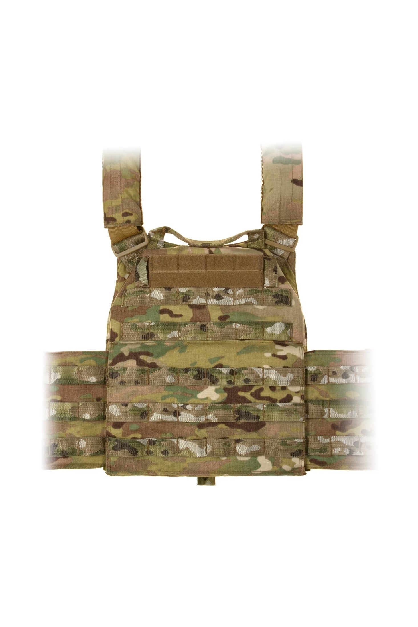 Warrior DCS G36 CONFIG