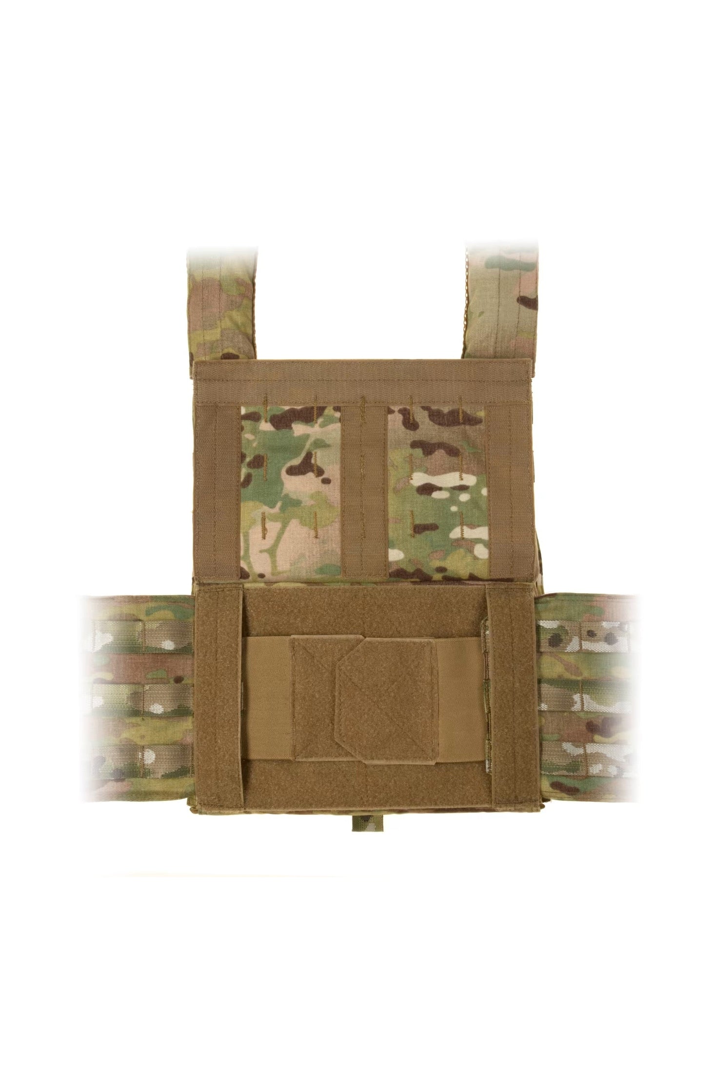 Warrior DCS G36 CONFIG
