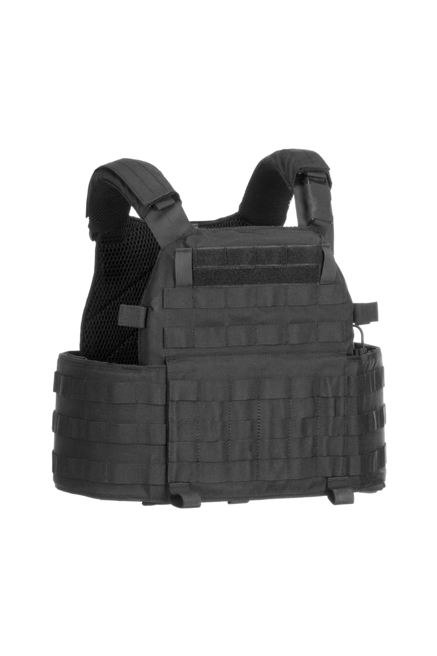 Warrior DCS PLATE CARRIER BASE