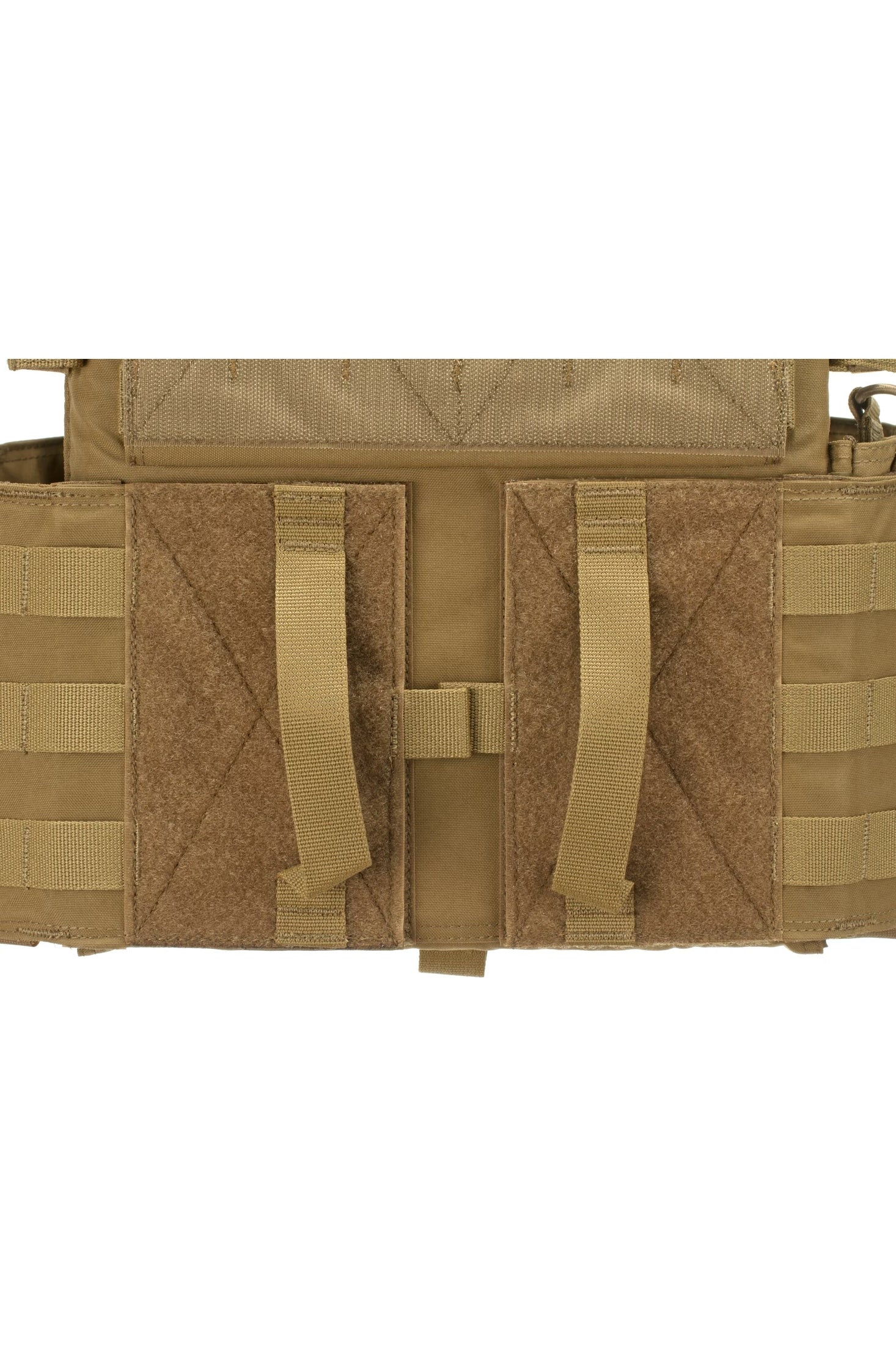 Warrior DCS PLATE CARRIER BASE