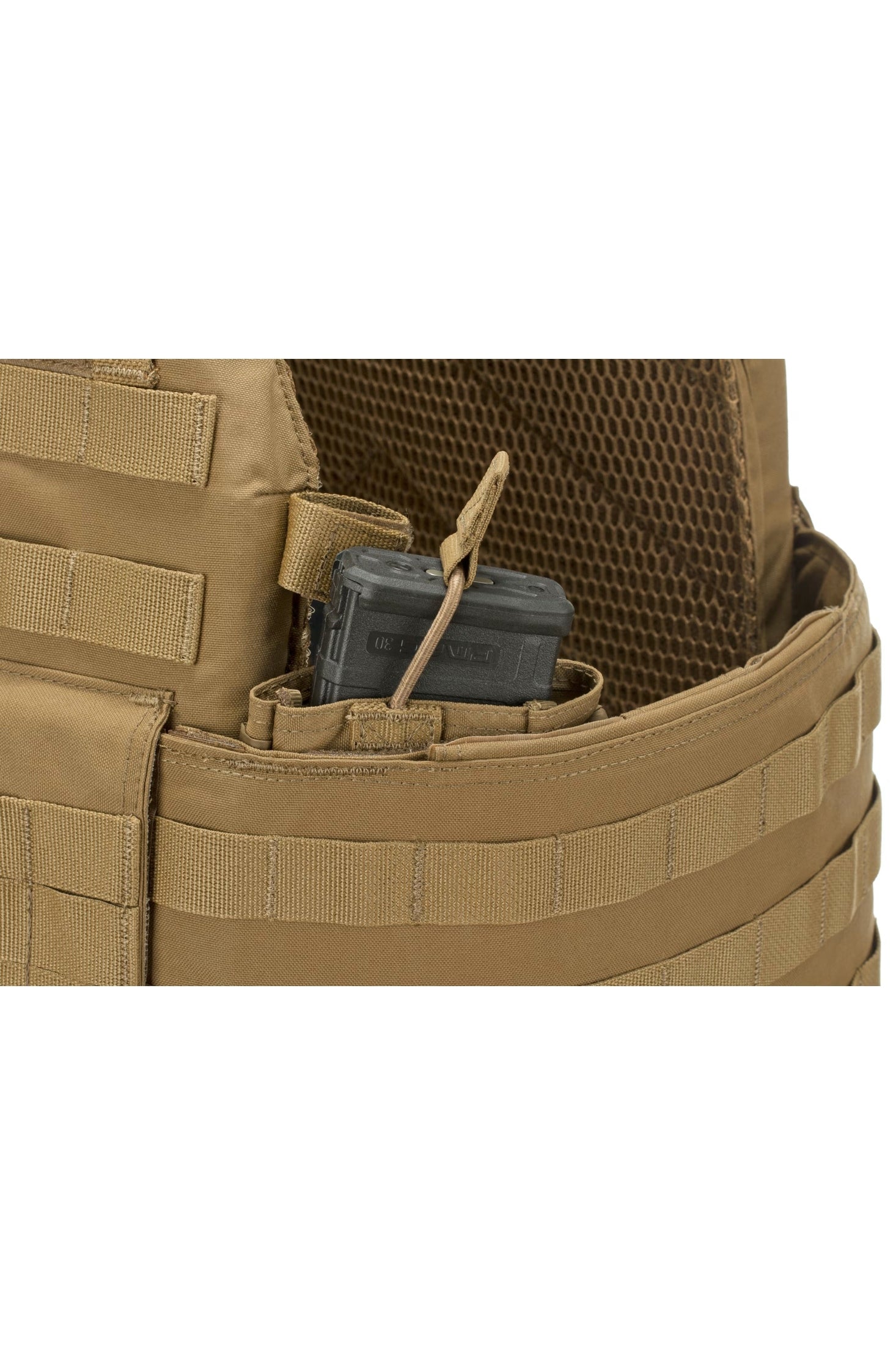 Warrior DCS PLATE CARRIER BASE