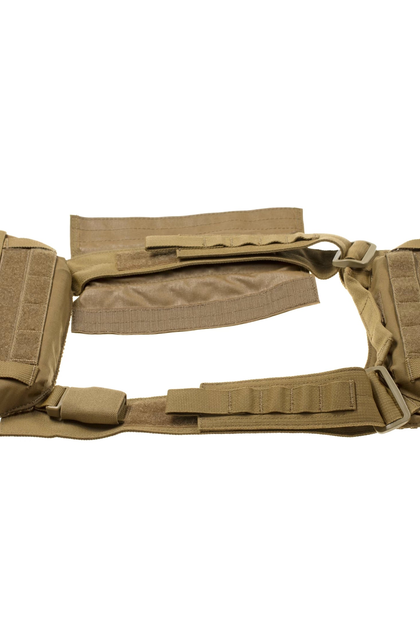 Warrior DCS PLATE CARRIER BASE