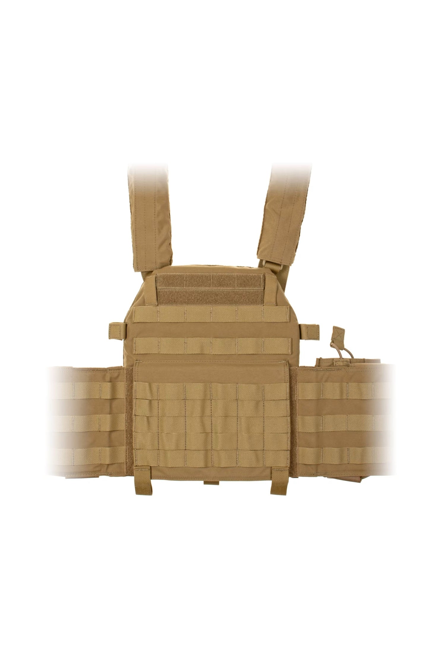 Warrior DCS PLATE CARRIER BASE