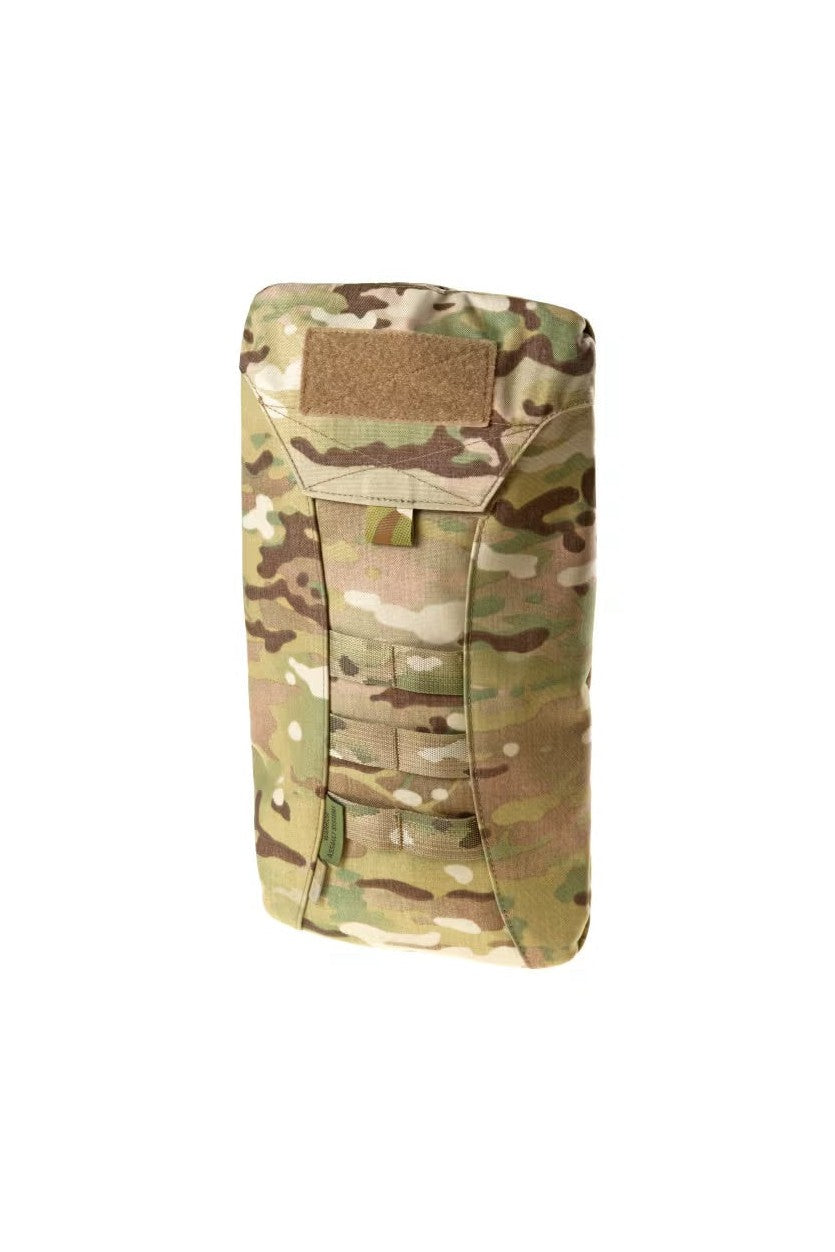 PORTE-HYDRATATION Warrior GEN 2 3LTR