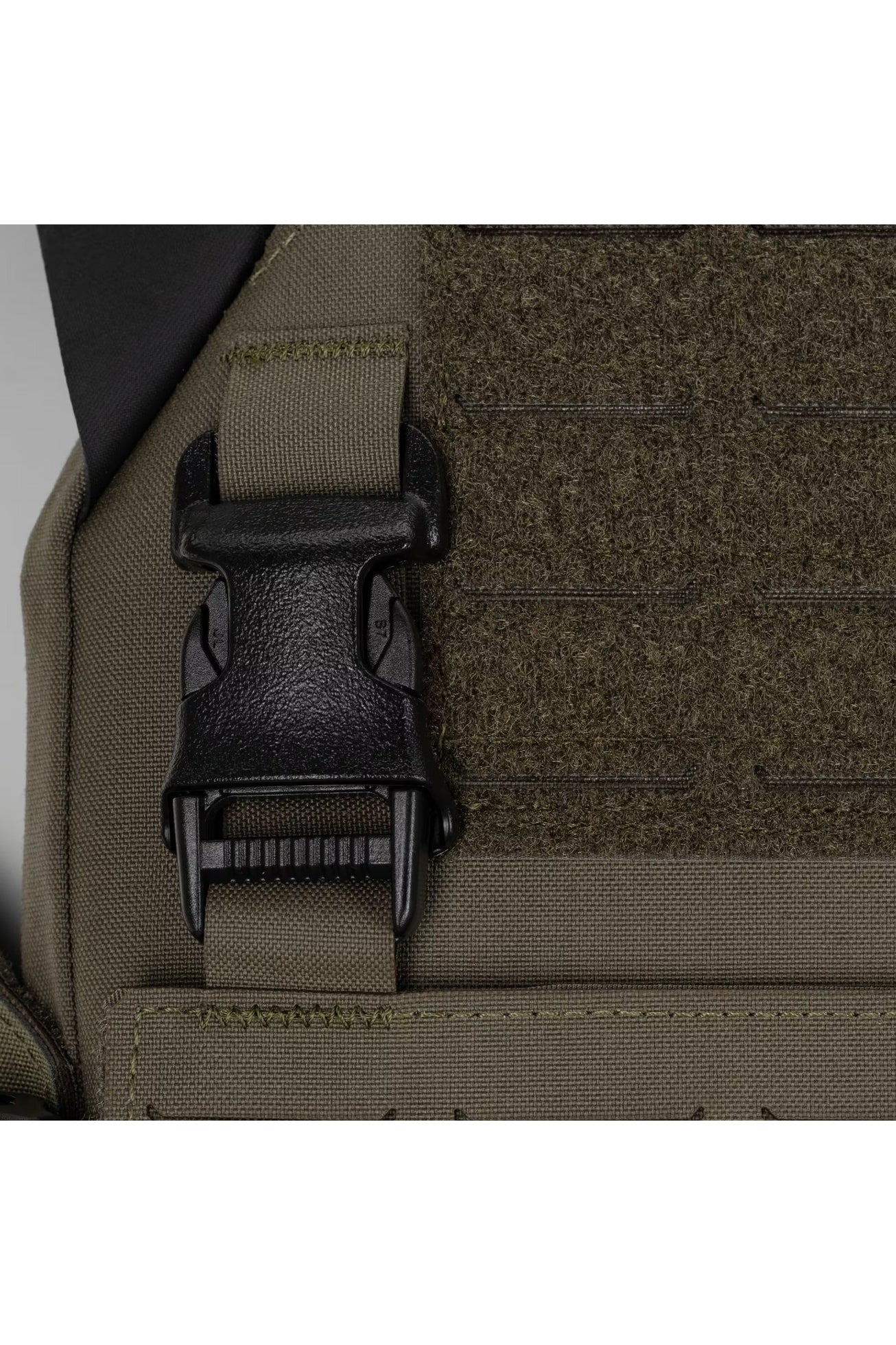 Warrior LOW PROFILE CARRIER V1