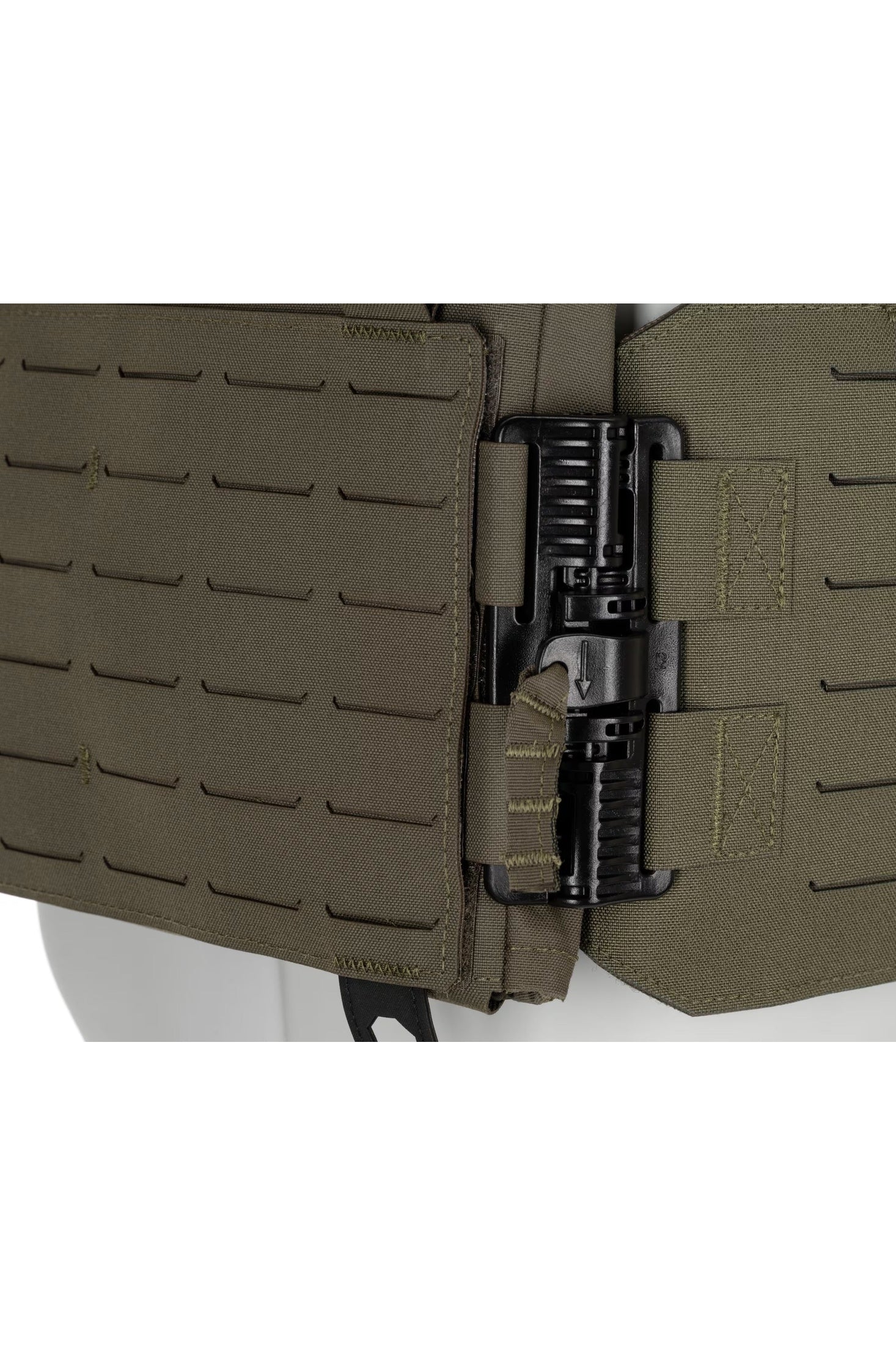 Warrior LOW PROFILE CARRIER V1