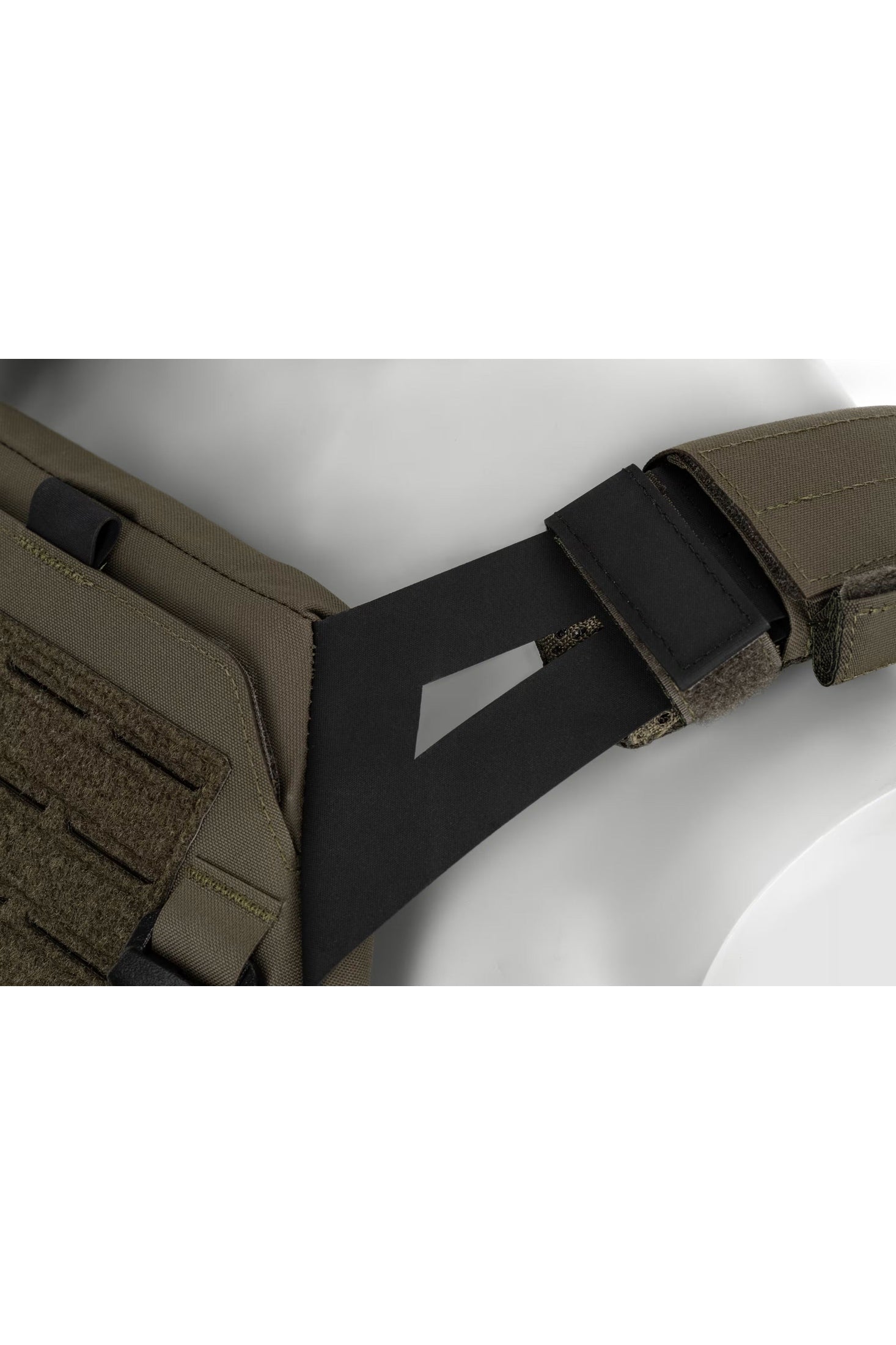 Warrior LOW PROFILE CARRIER V1