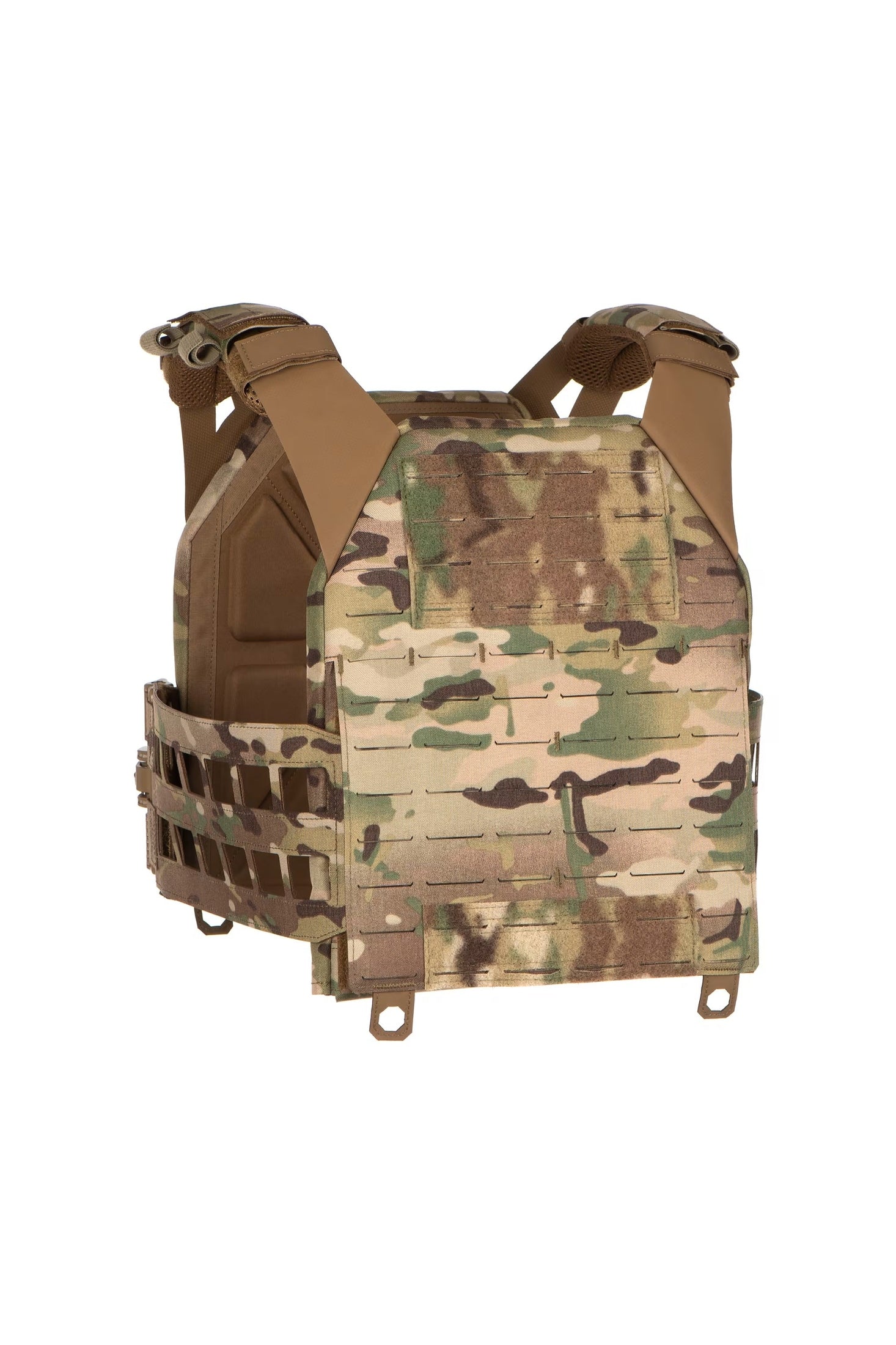 Warrior LOW PROFILE CARRIER V2