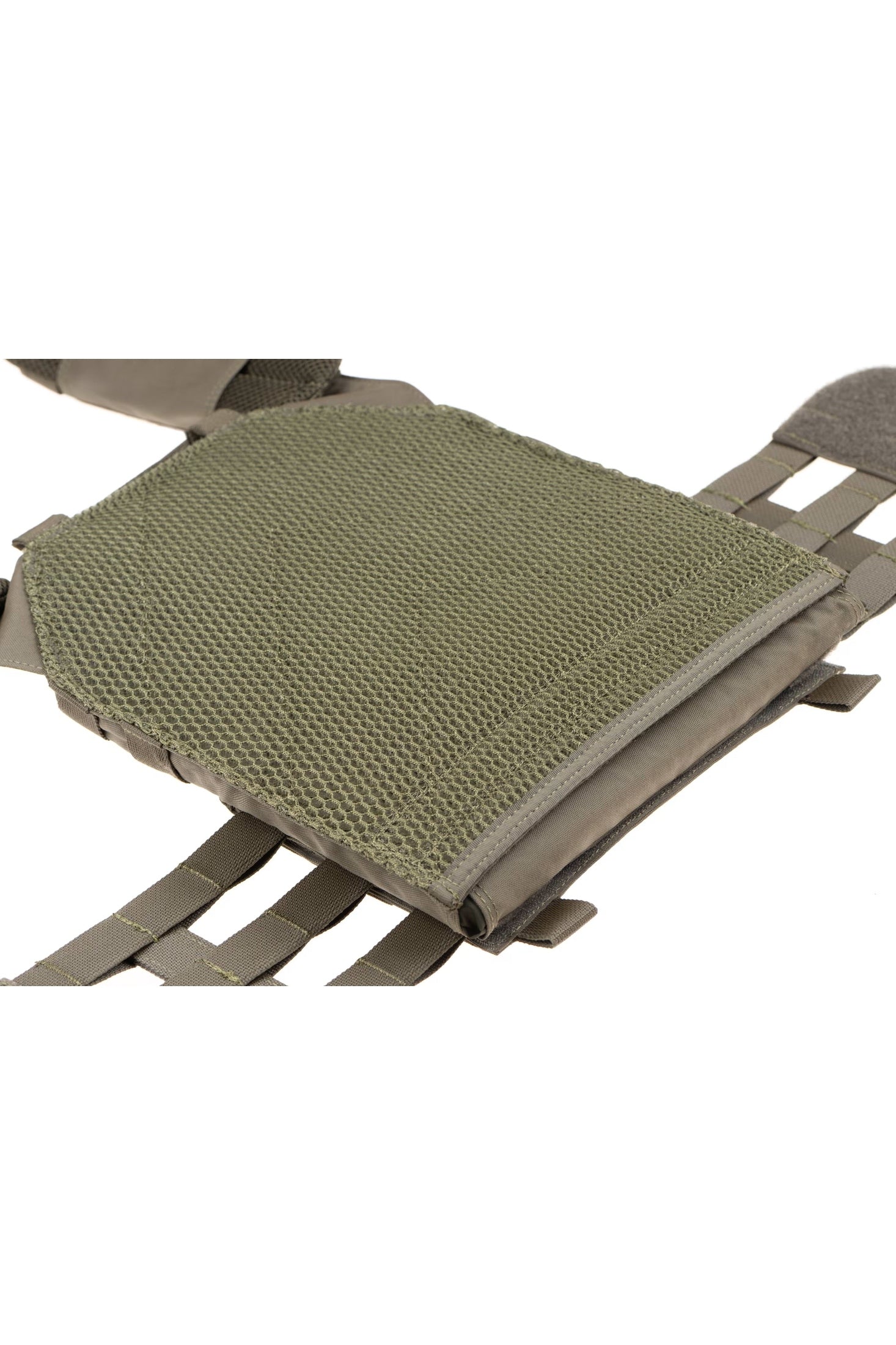 Warrior RPC RECON PLATE CARRIER