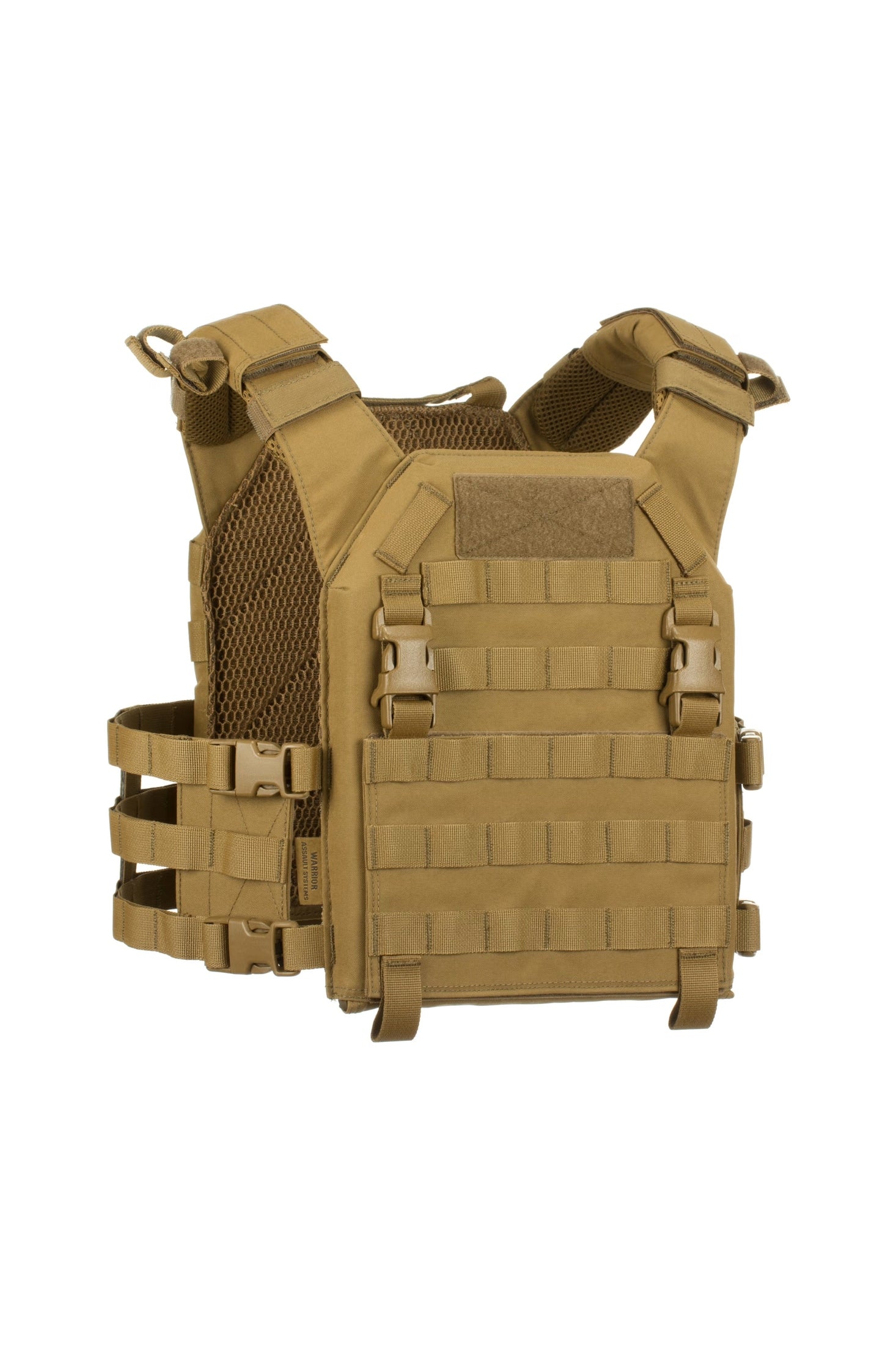 Warrior RPC RECON PLATE CARRIER