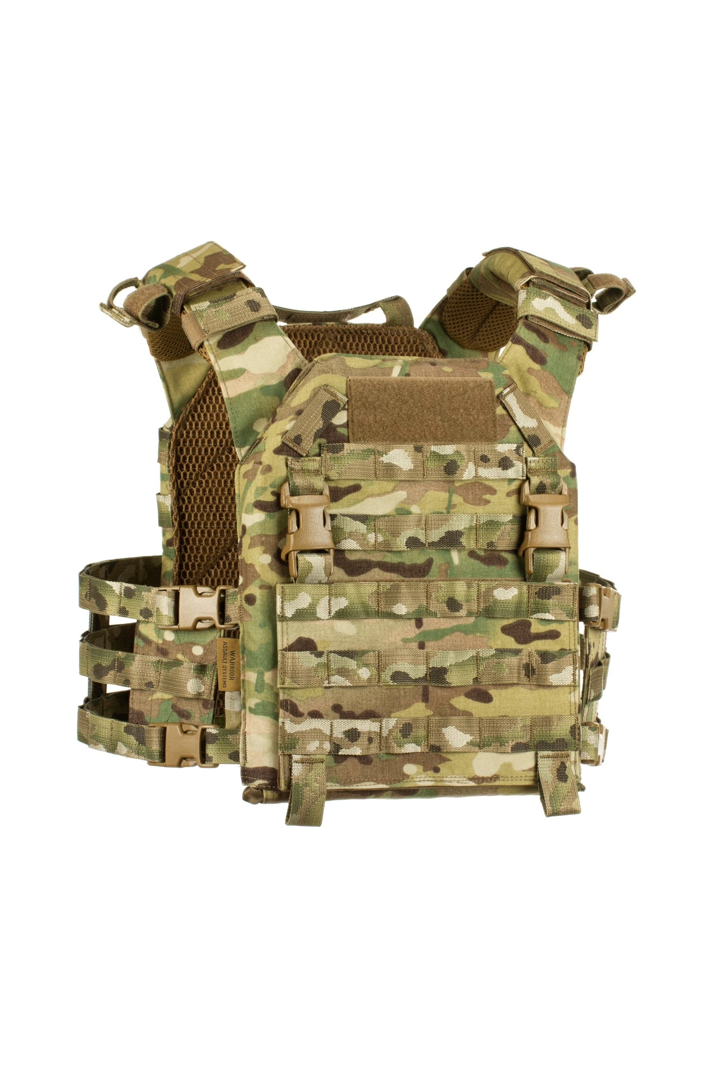 Warrior RPC RECON PLATE CARRIER