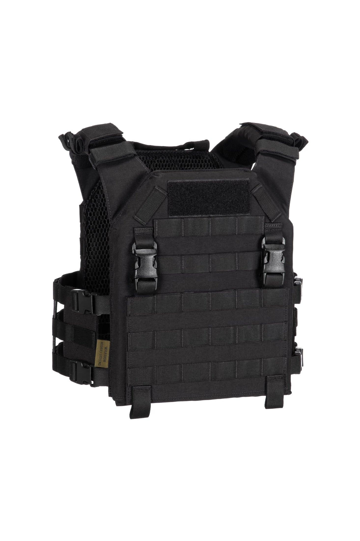 Warrior RPC RECON PLATE CARRIER