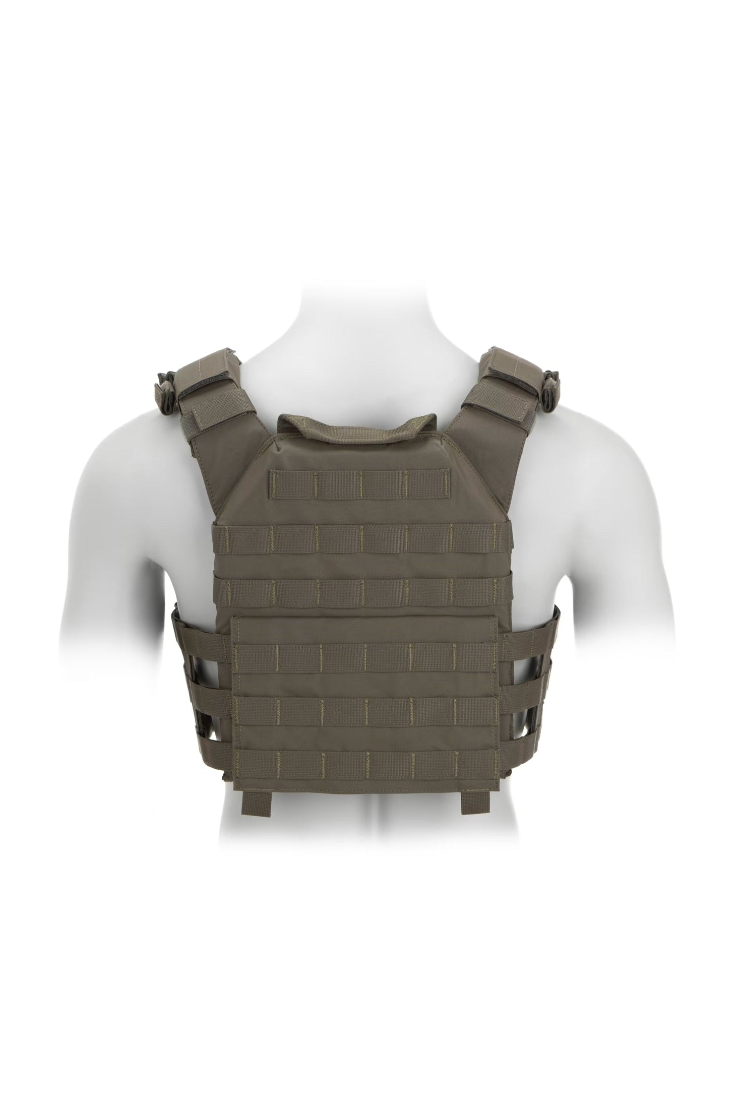 Warrior RPC RECON PLATE CARRIER