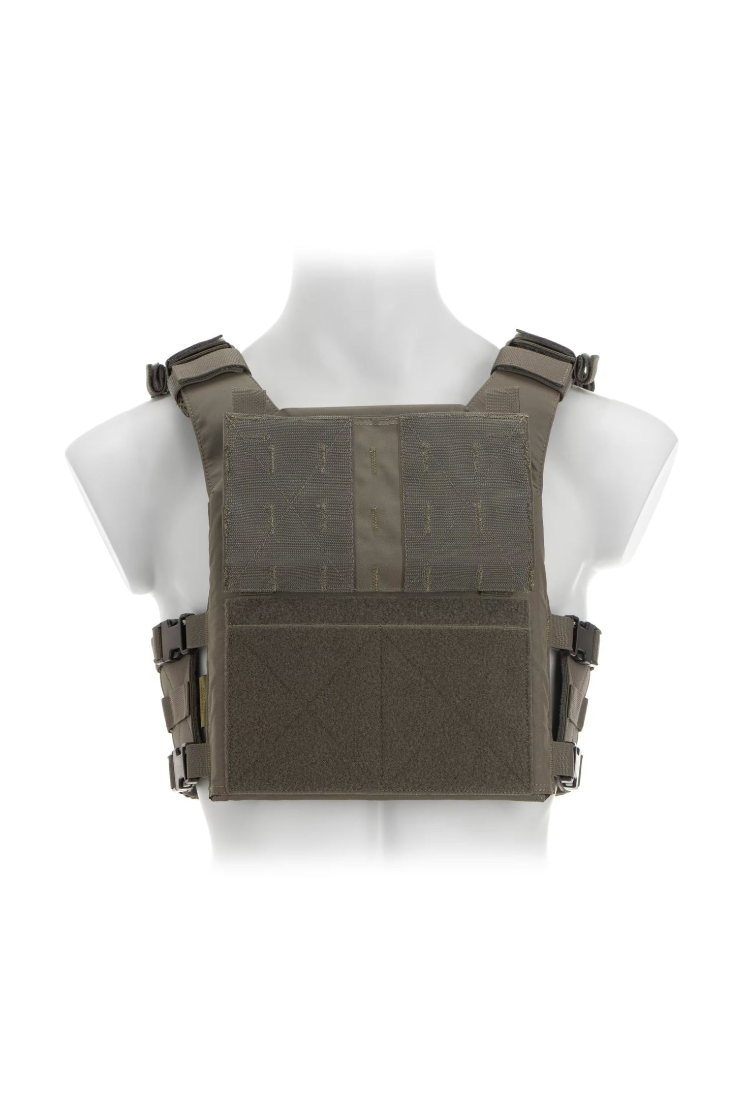 Warrior RPC RECON PLATE CARRIER