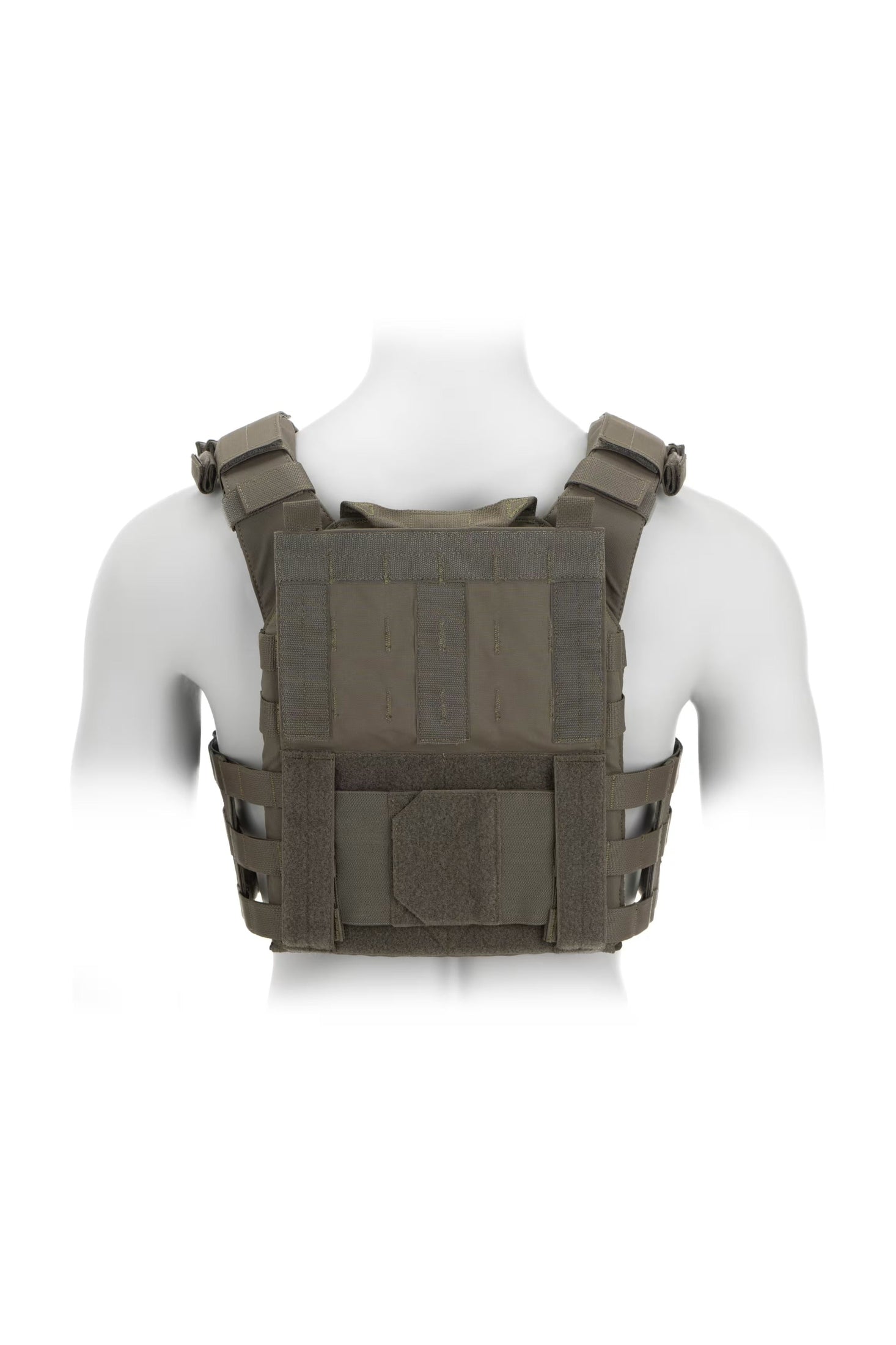 Warrior RPC RECON PLATE CARRIER