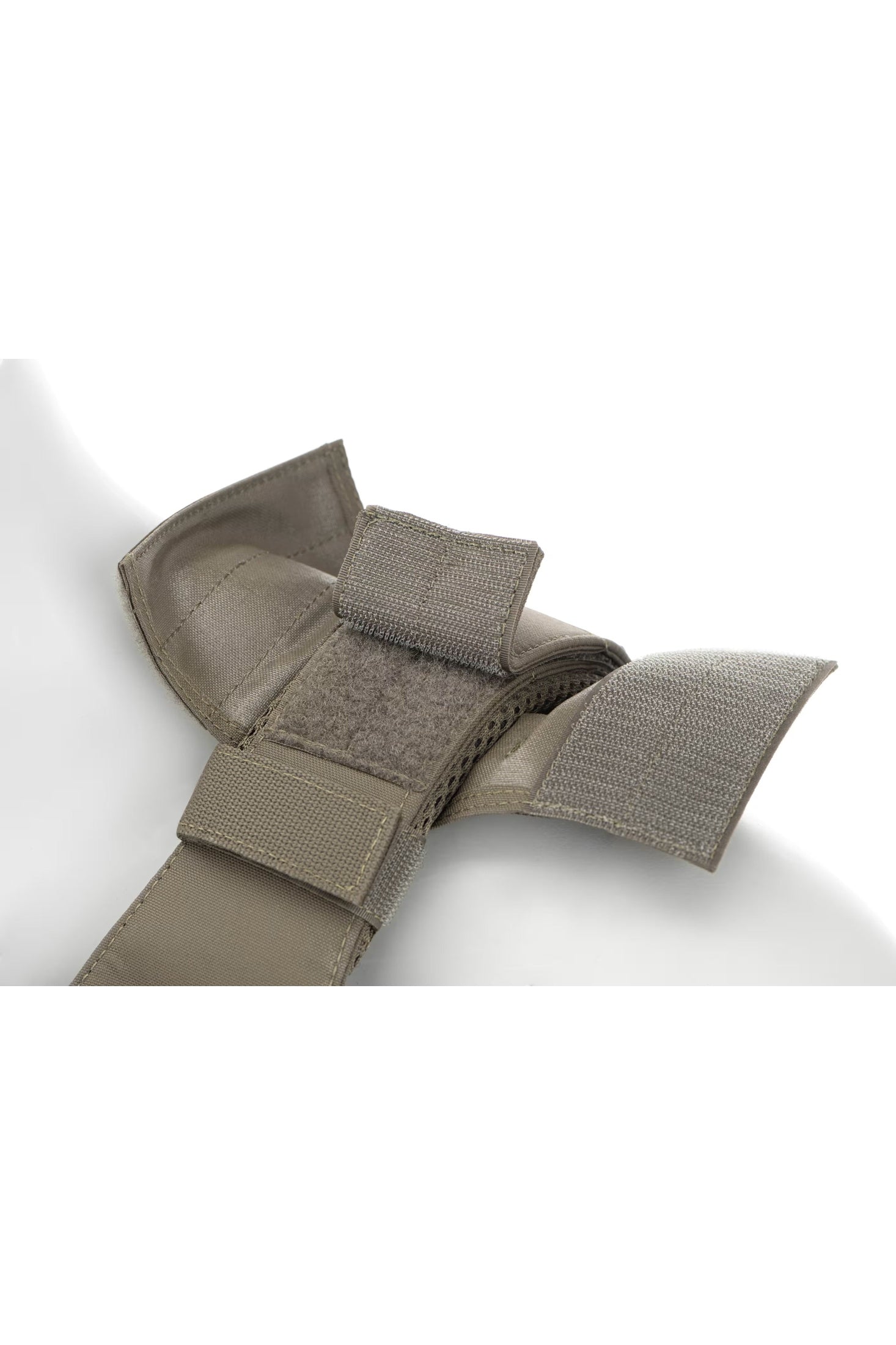Warrior RPC RECON PLATE CARRIER
