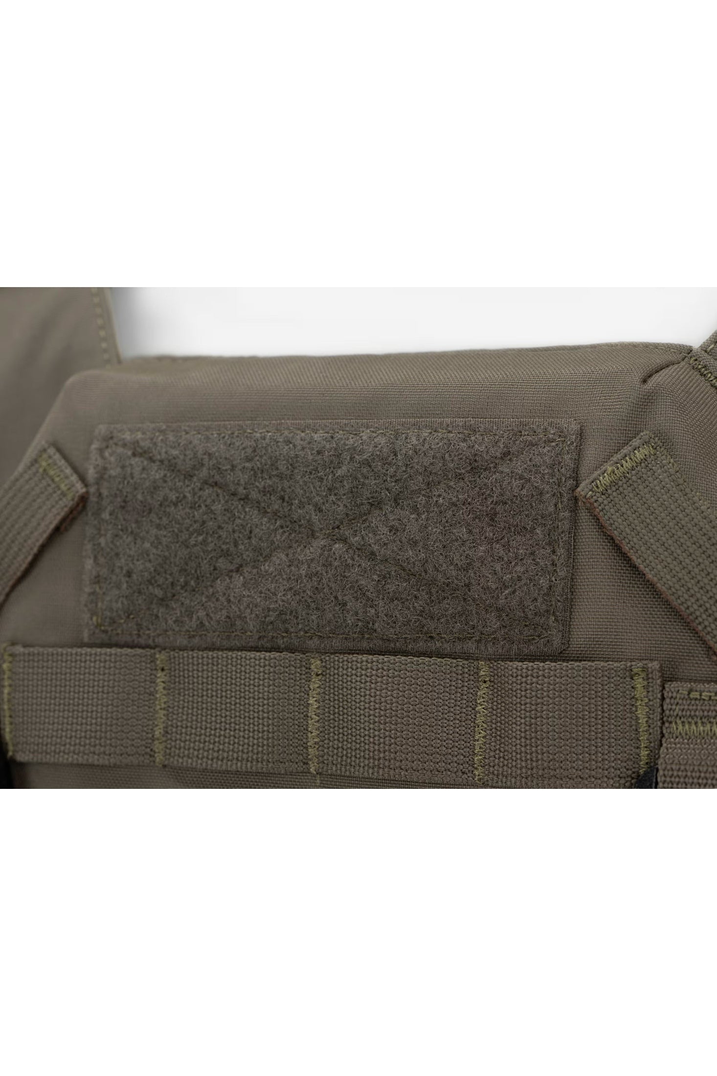 Warrior RPC RECON PLATE CARRIER