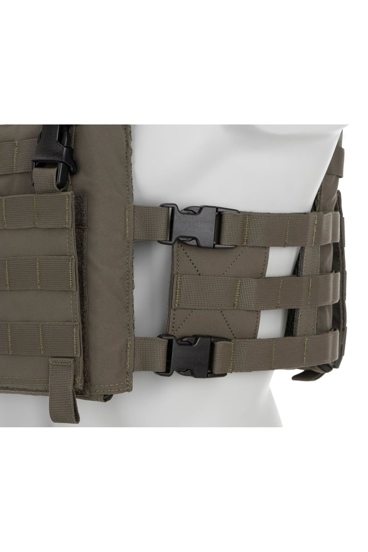 Warrior RPC RECON PLATE CARRIER