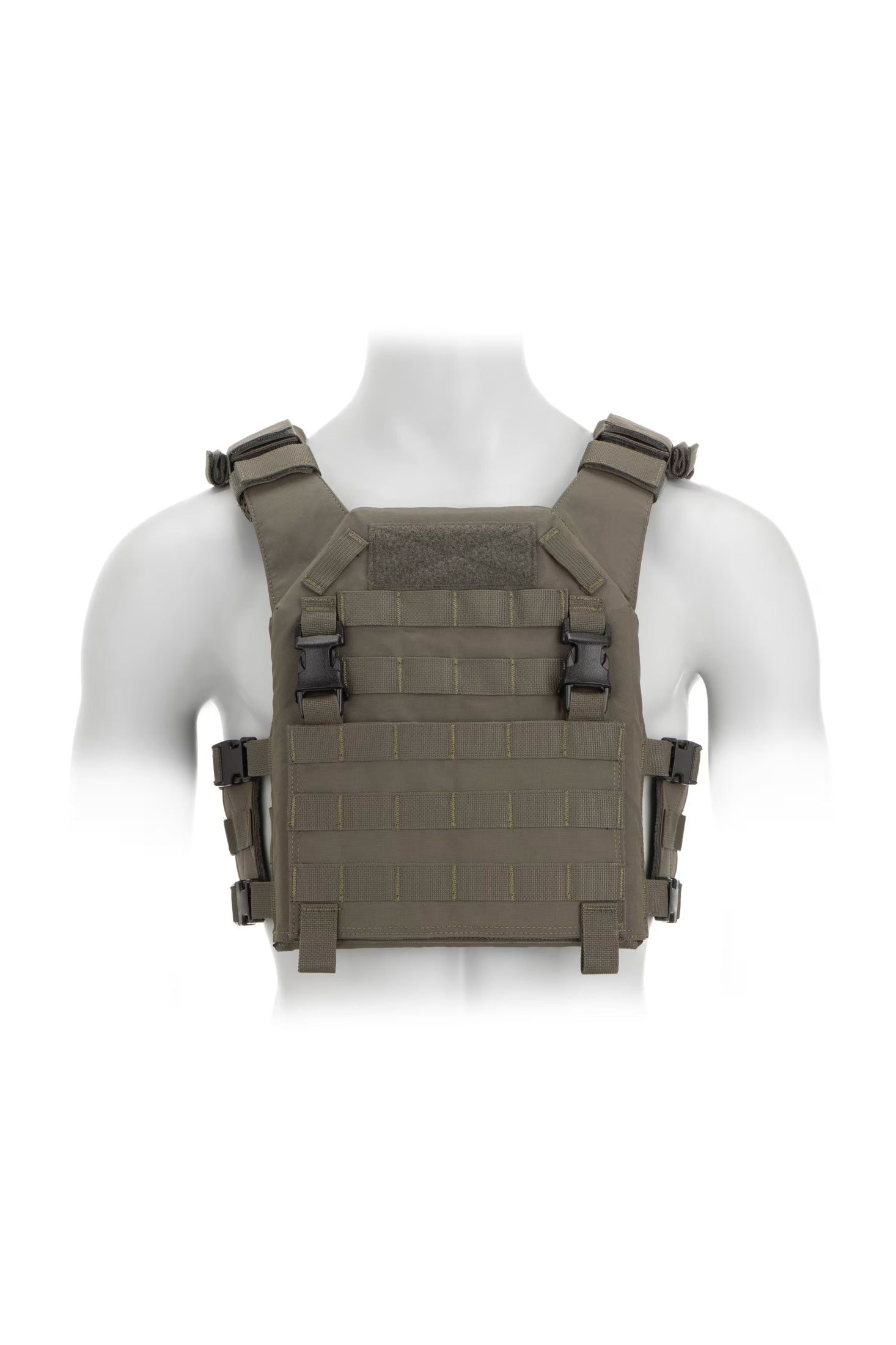 Warrior RPC RECON PLATE CARRIER