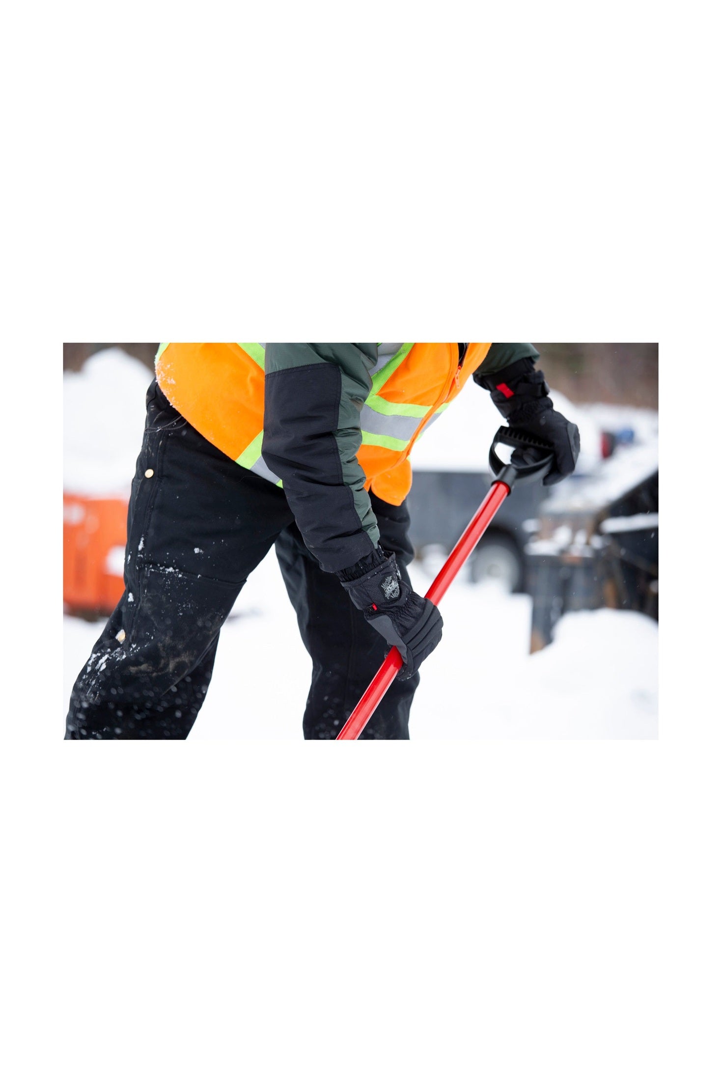 Mechanix Wear ColdWork Peak