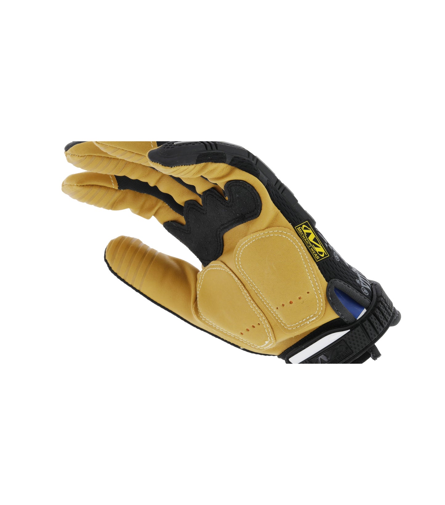 Mechanix Wear M-PACT 4X