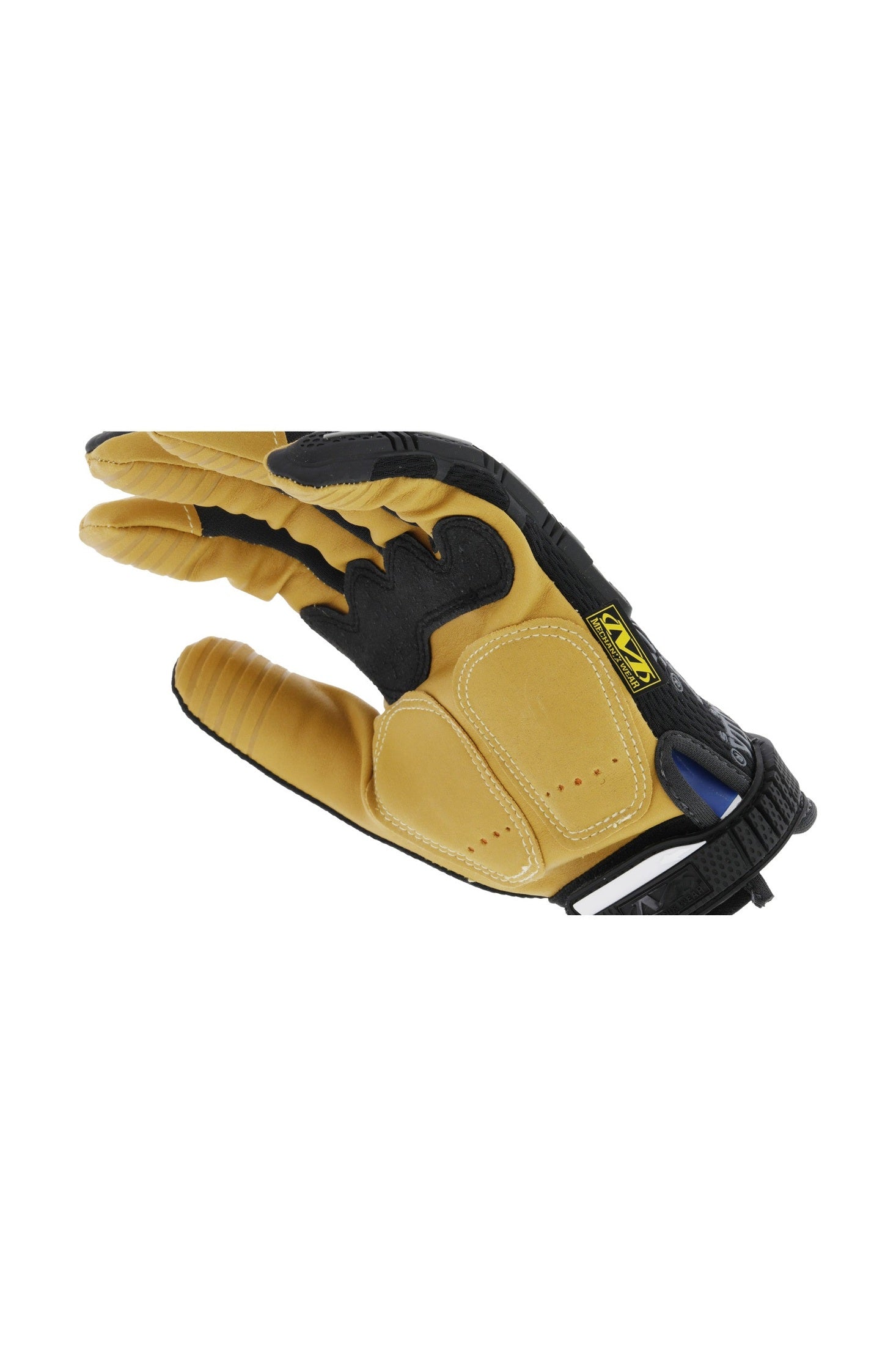 Mechanix Wear M-PACT 4X