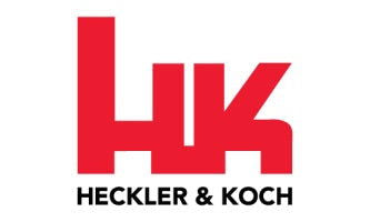 Heckler & Koch - INVICTUSLEGIO