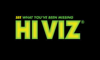 Hiviz - INVICTUSLEGIO