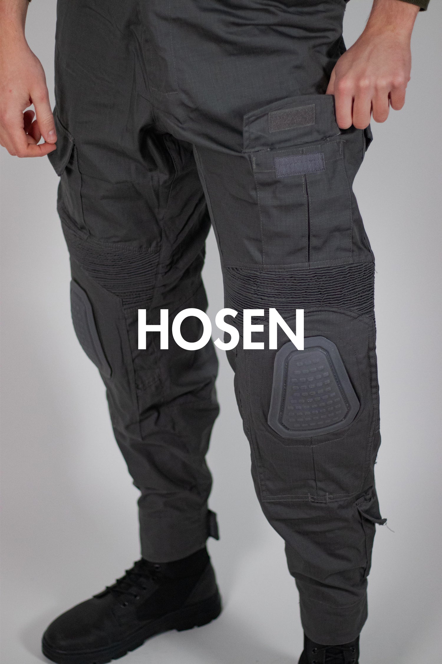 Hosen (alle)