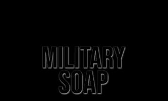 Military Soap - INVICTUSLEGIO