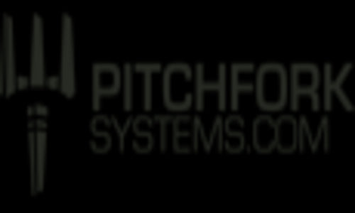 Pitchfork Systems - INVICTUSLEGIO