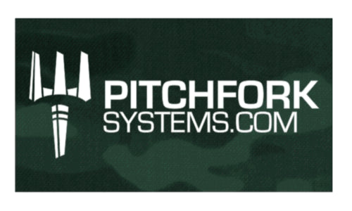 Pitchfork Systems - INVICTUSLEGIO