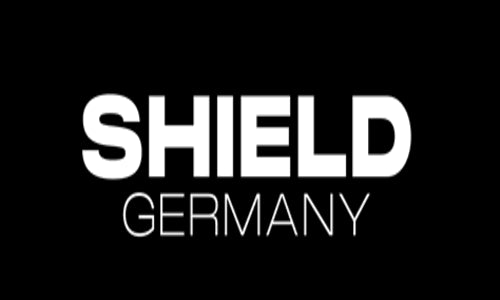 Shield Germany - INVICTUSLEGIO