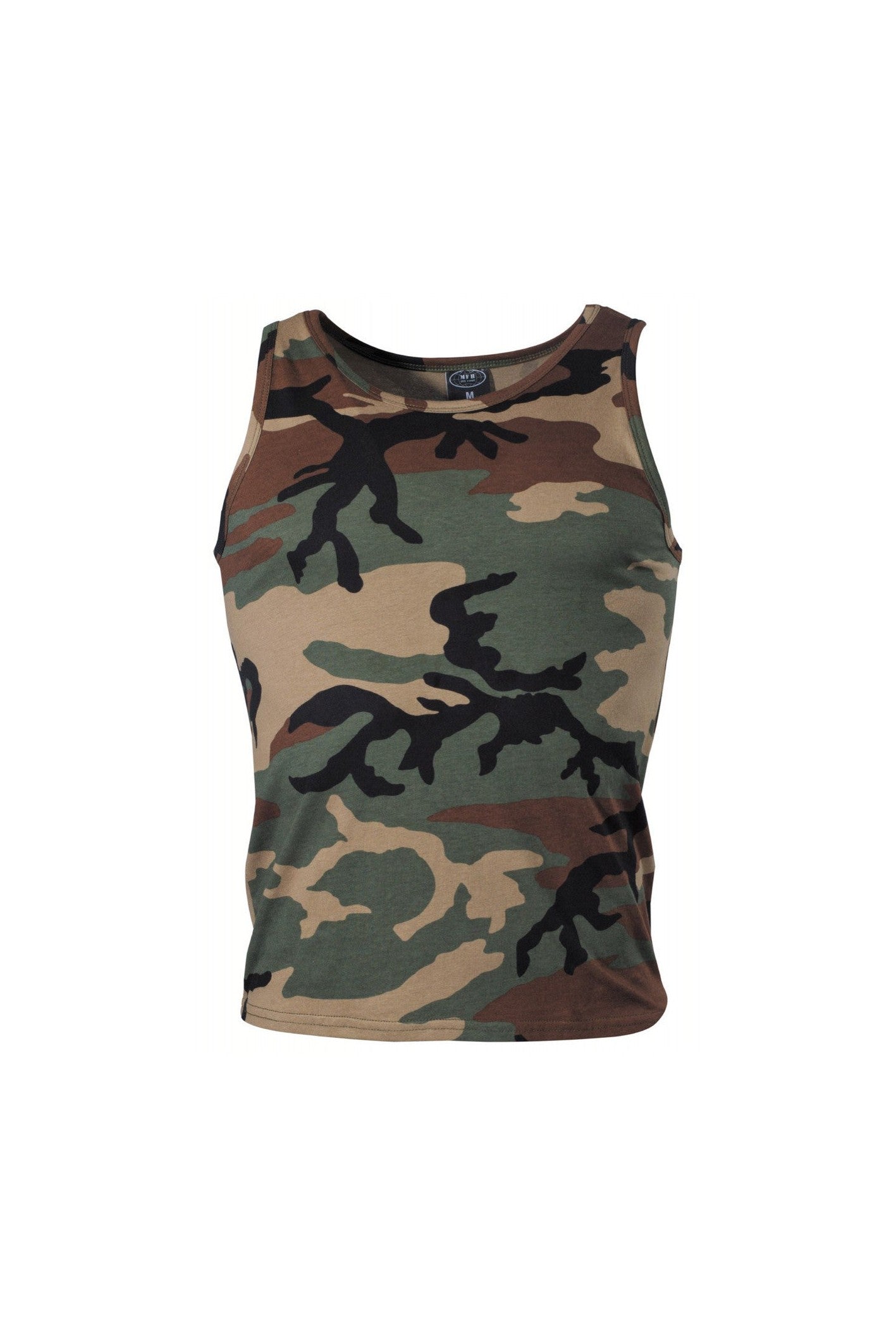 US Tank-Top MFH