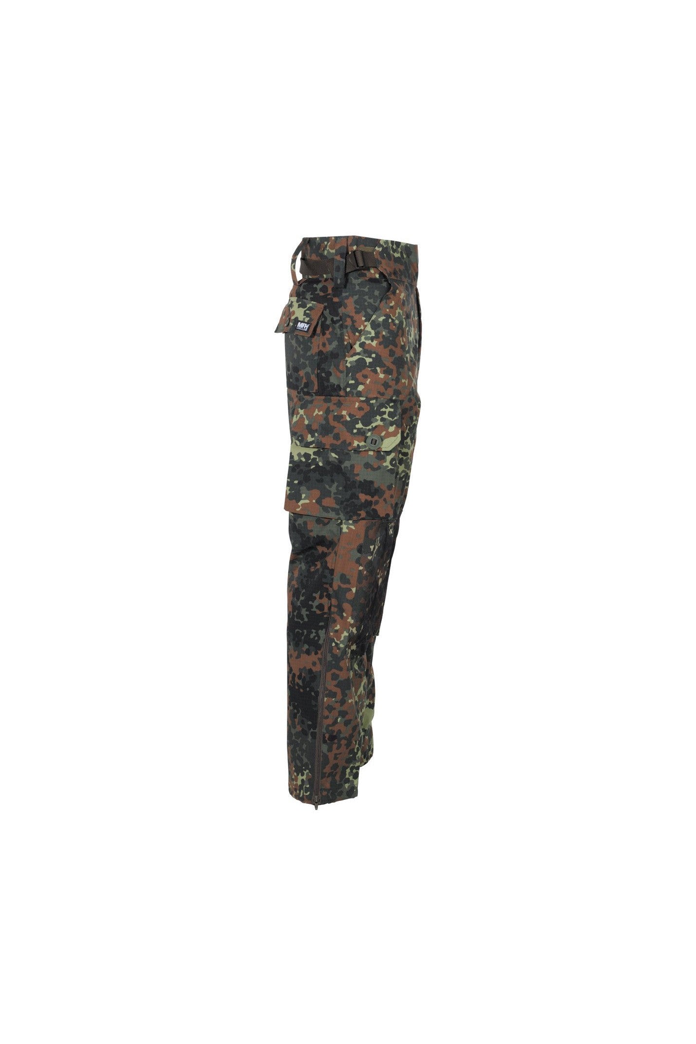 Kommandohose "Smock" MFH