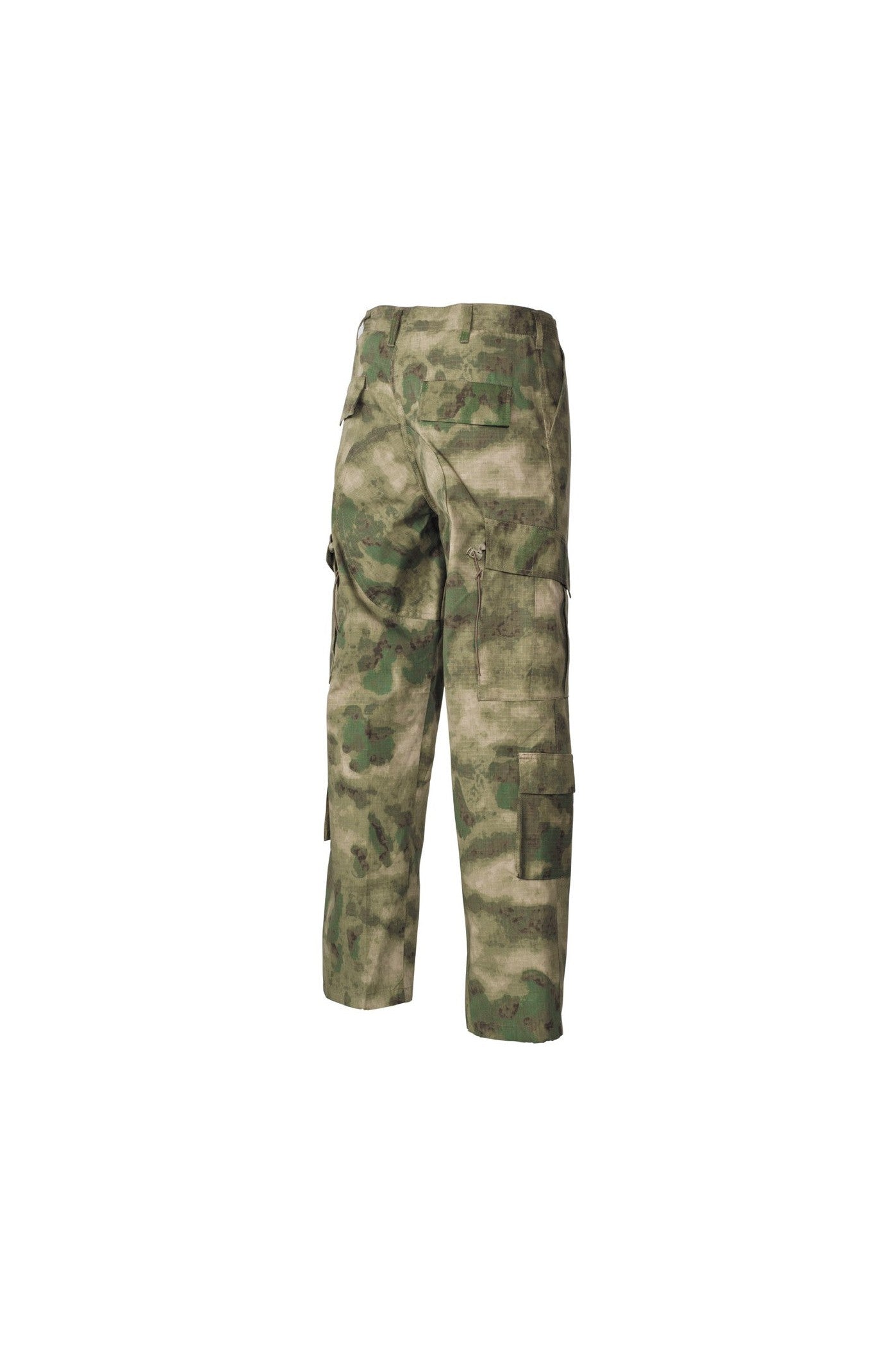 US Feldhose ACU MFH
