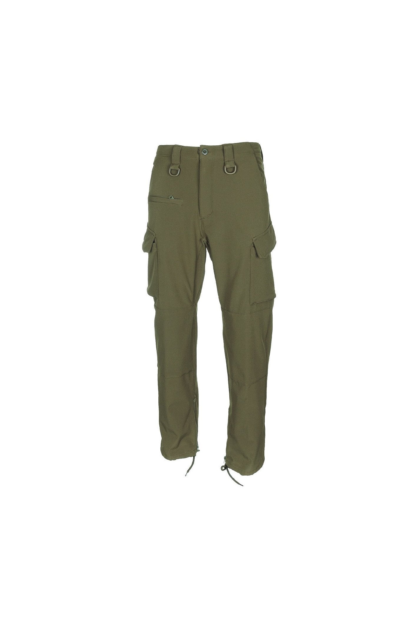 Softshell Hose "Allround" MFH