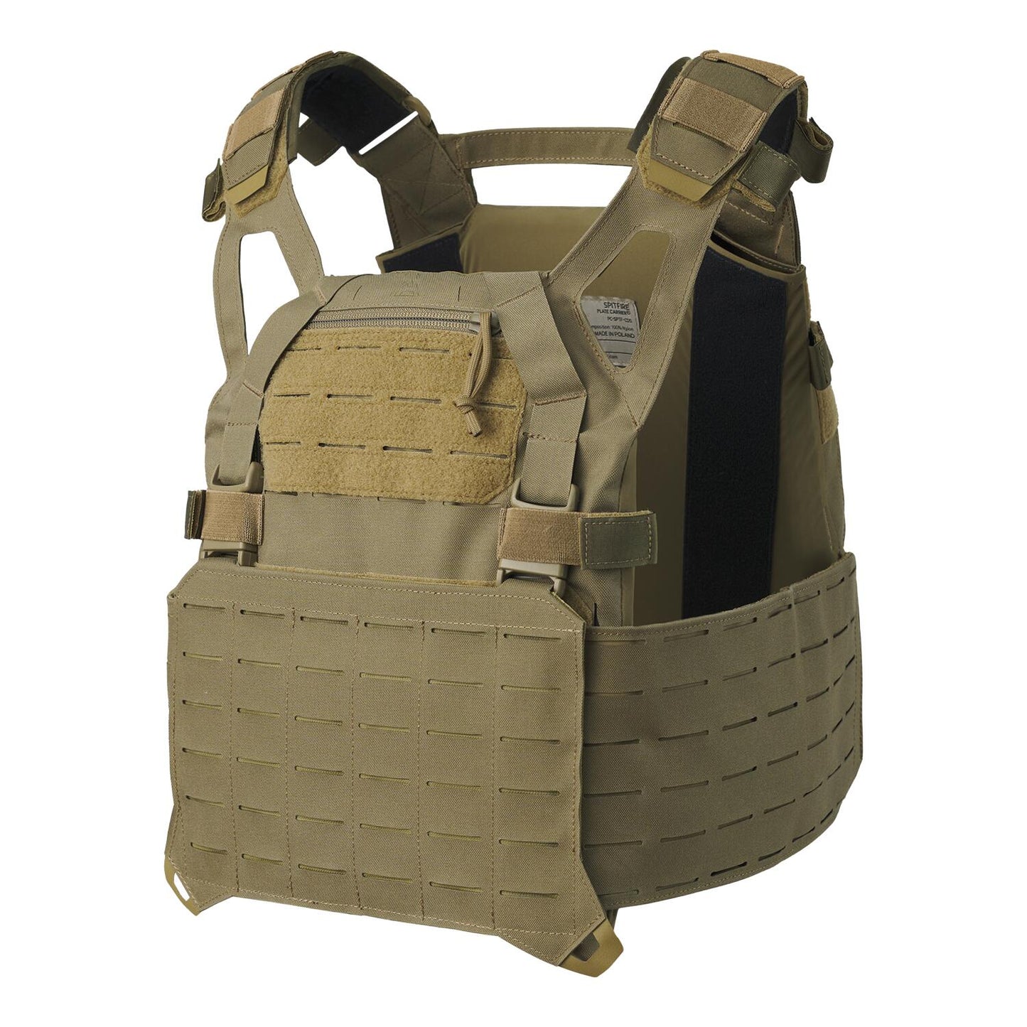 Direct Action Spitfire Plate Carrier