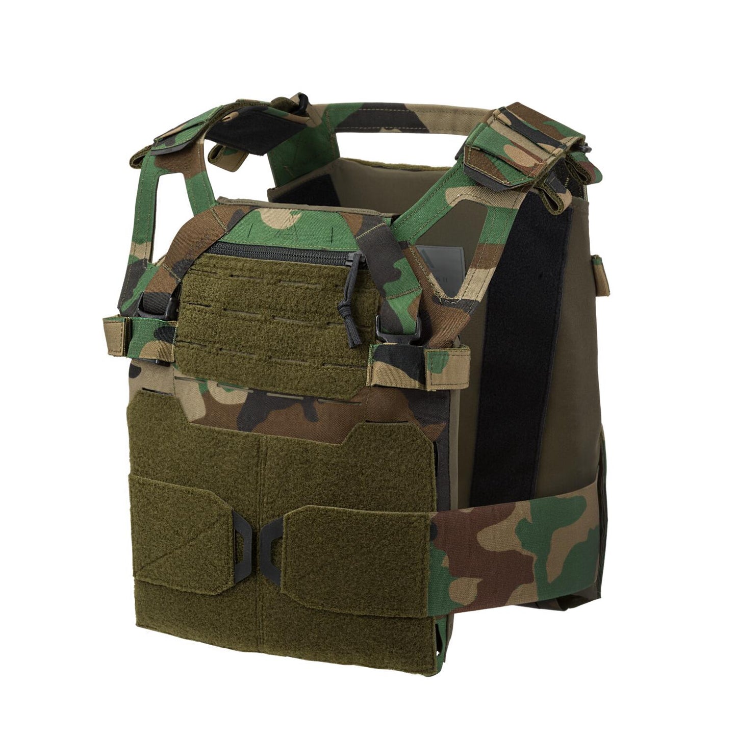 Direct Action Spitfire MK II Plate Carrier