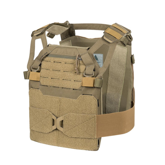 Direct Action Spitfire MK II Plate Carrier