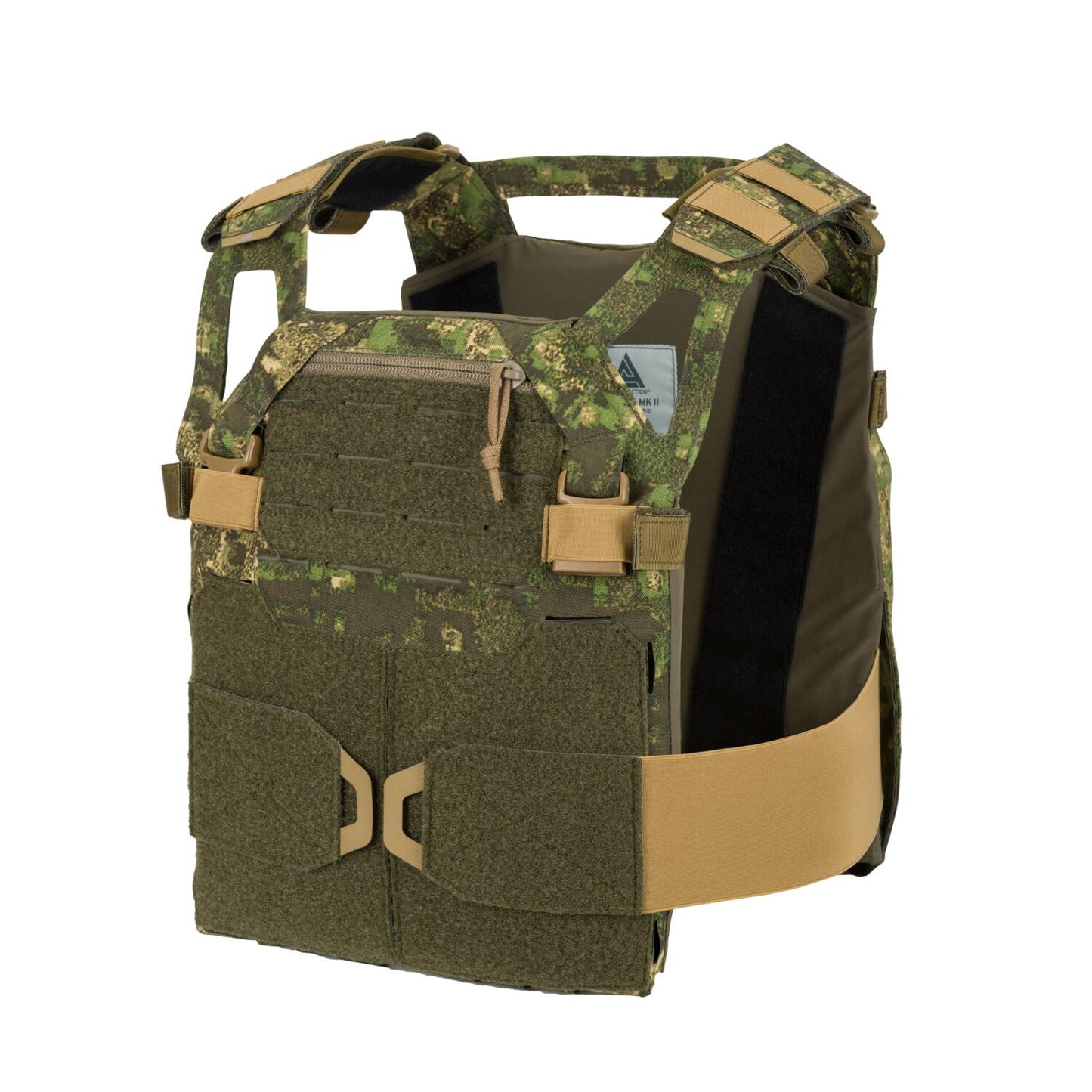 Direct Action Spitfire MK II Plate Carrier