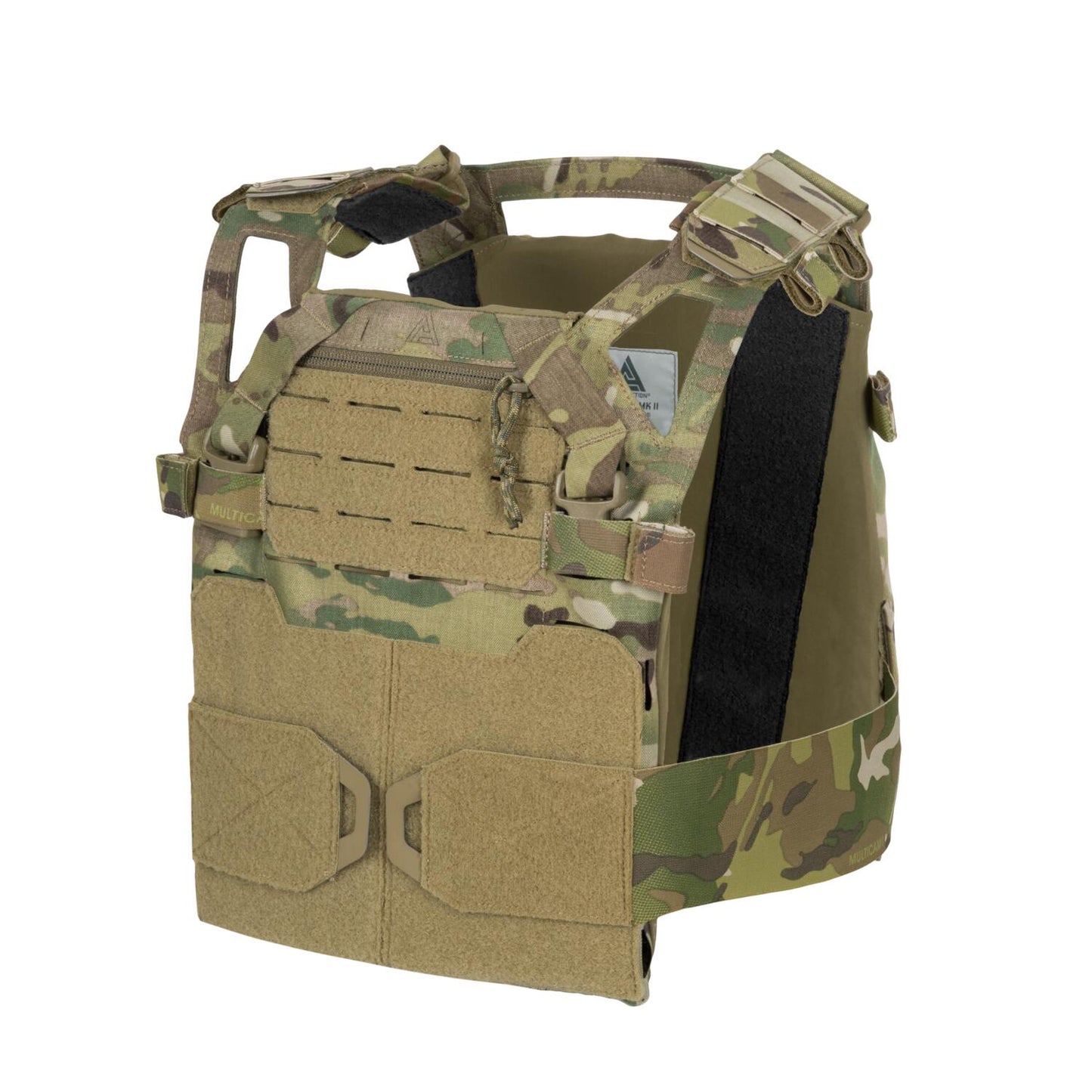 Direct Action Spitfire MK II Plate Carrier