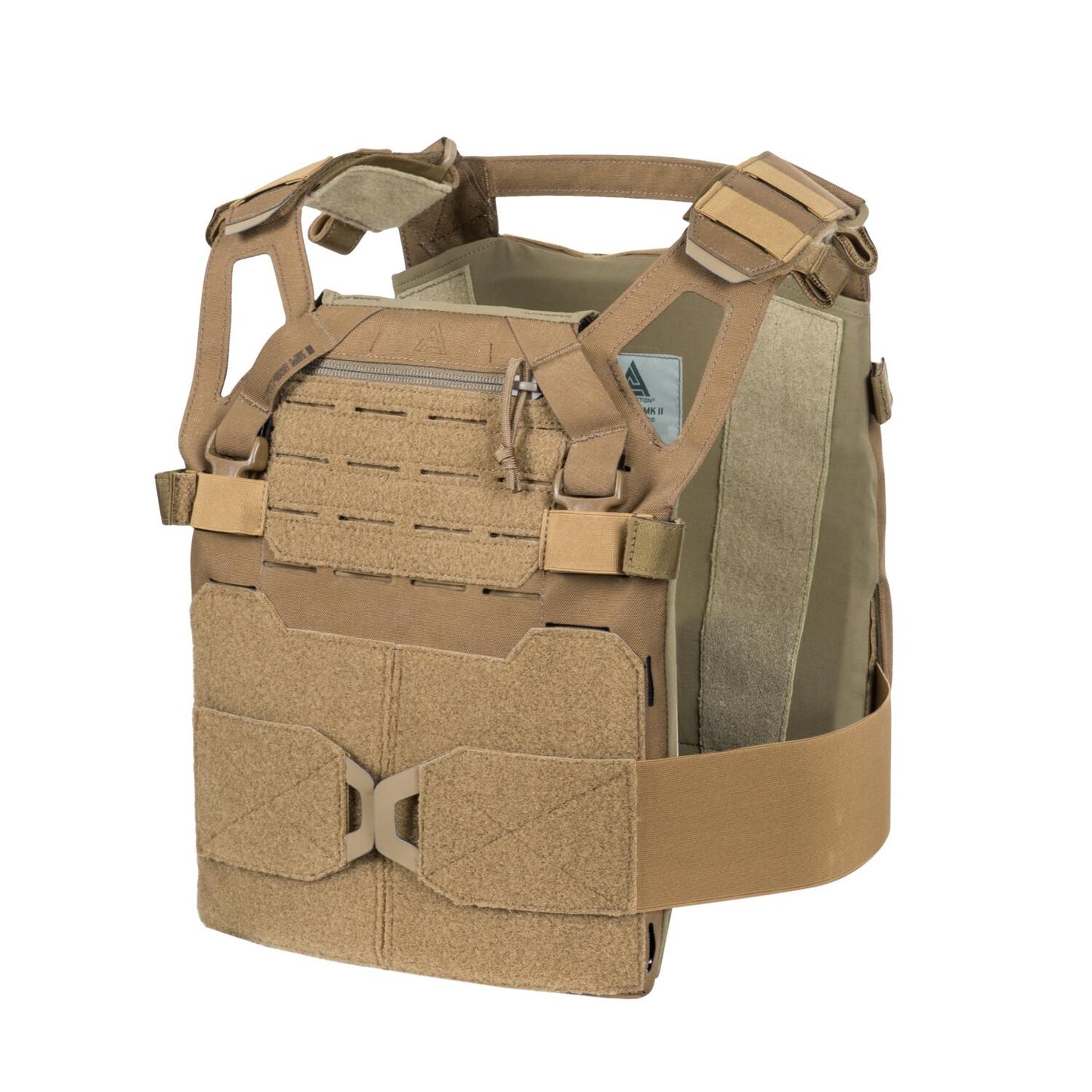 Direct Action Spitfire MK II Plate Carrier