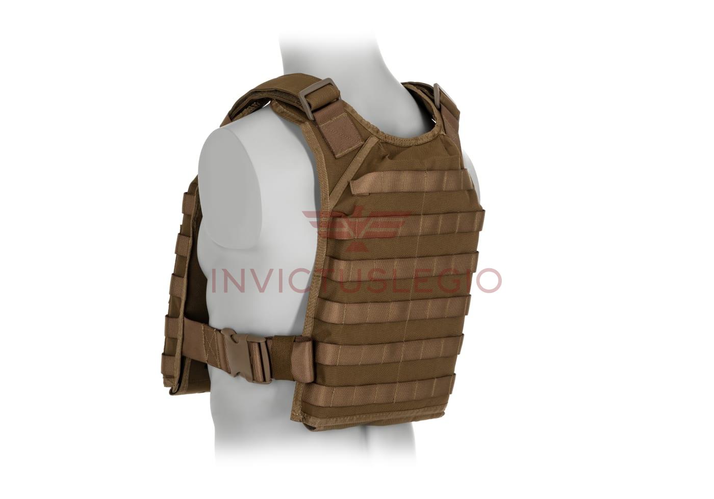 Invader Gear Armor Carrier