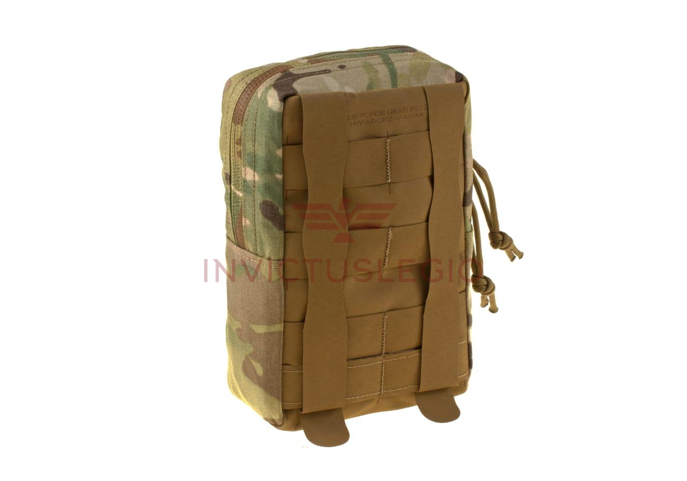 Blue Force Gear Medium Vertical Utility Pouch